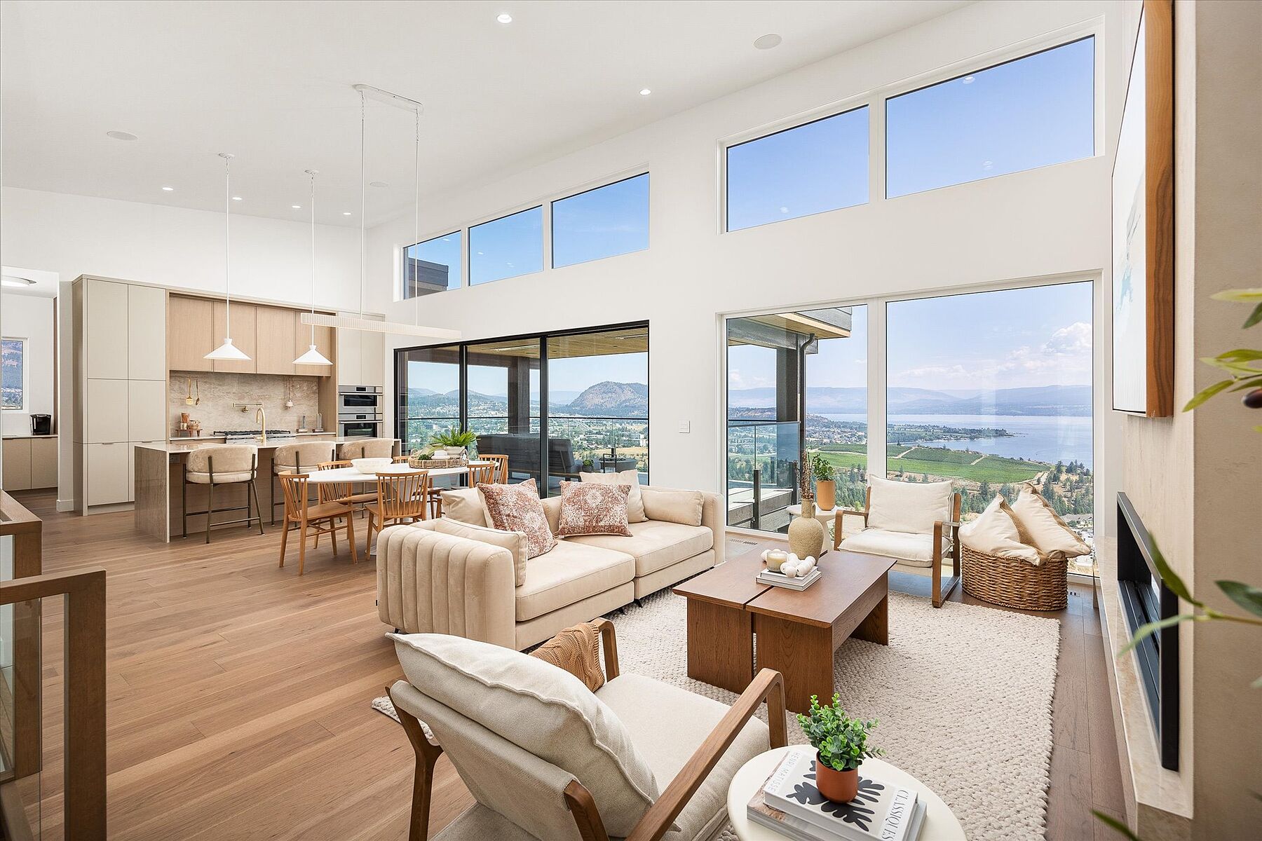  Luxury Meets Functionality - 物件實景