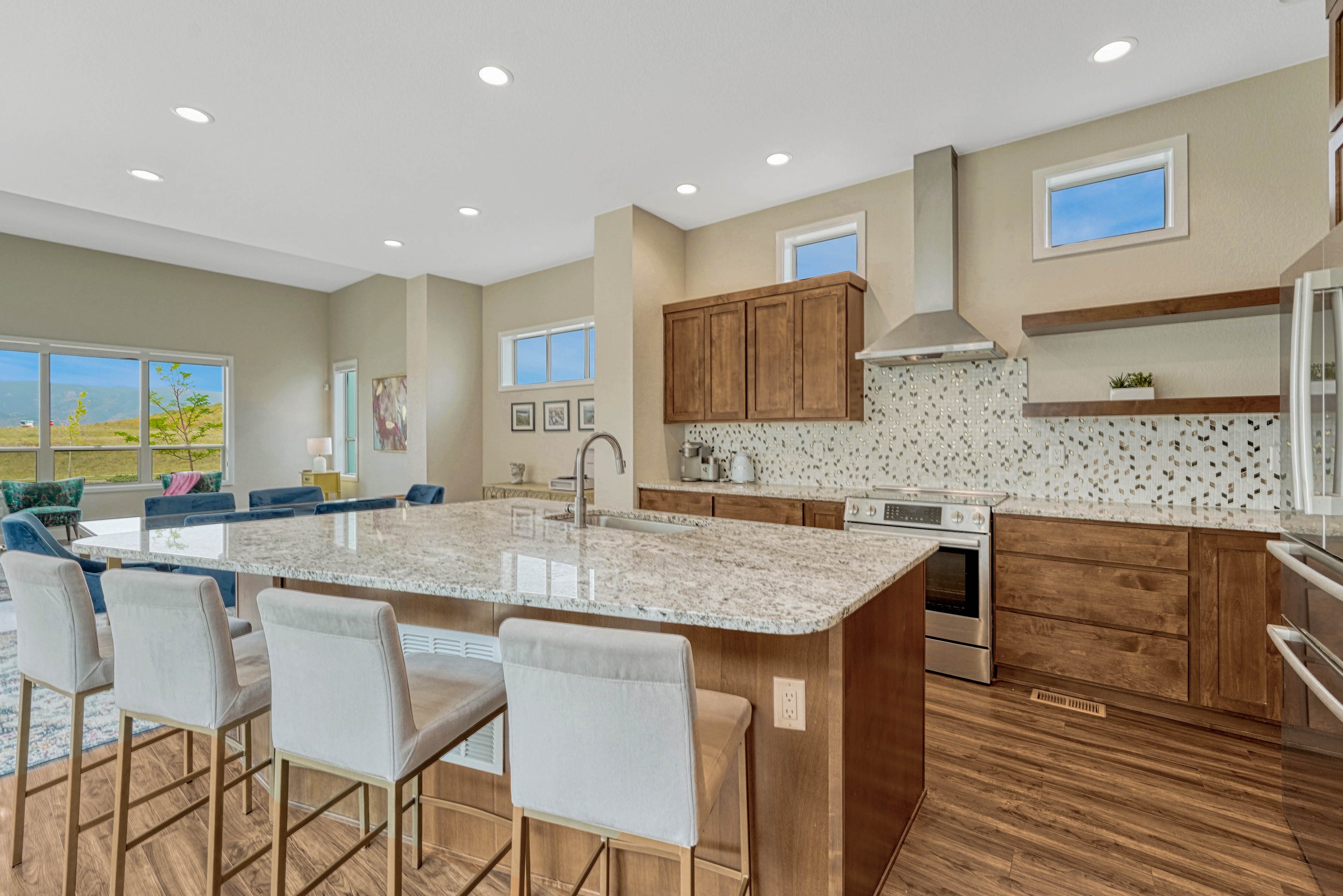  9568 Middle Fork Street, Littleton, CO 80125 - 物件實景