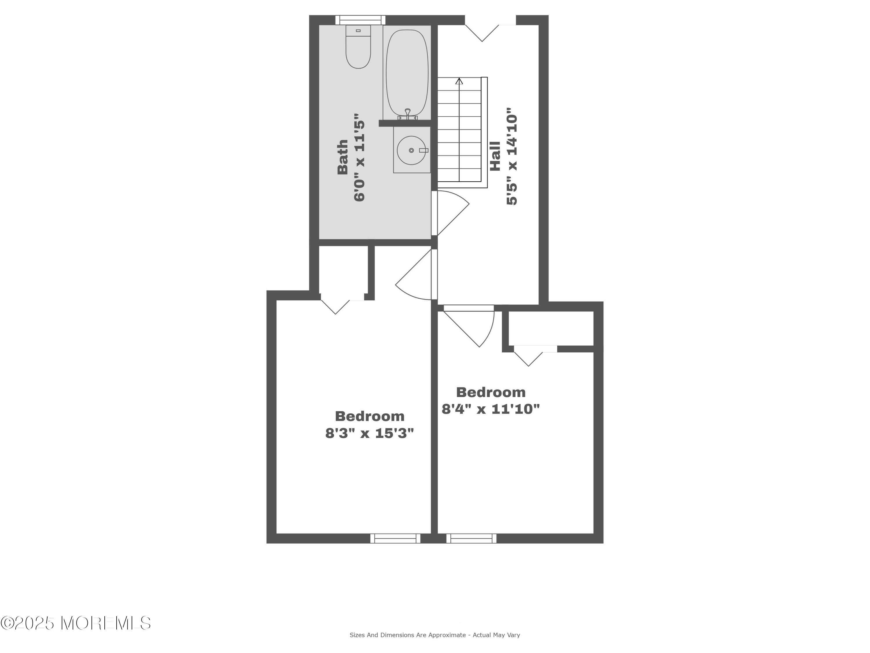 Newark, New Jersey, 07107, United States, 6 Bedrooms Bedrooms, ,3 BathroomsBathrooms,Residential,For Sale,1937916
