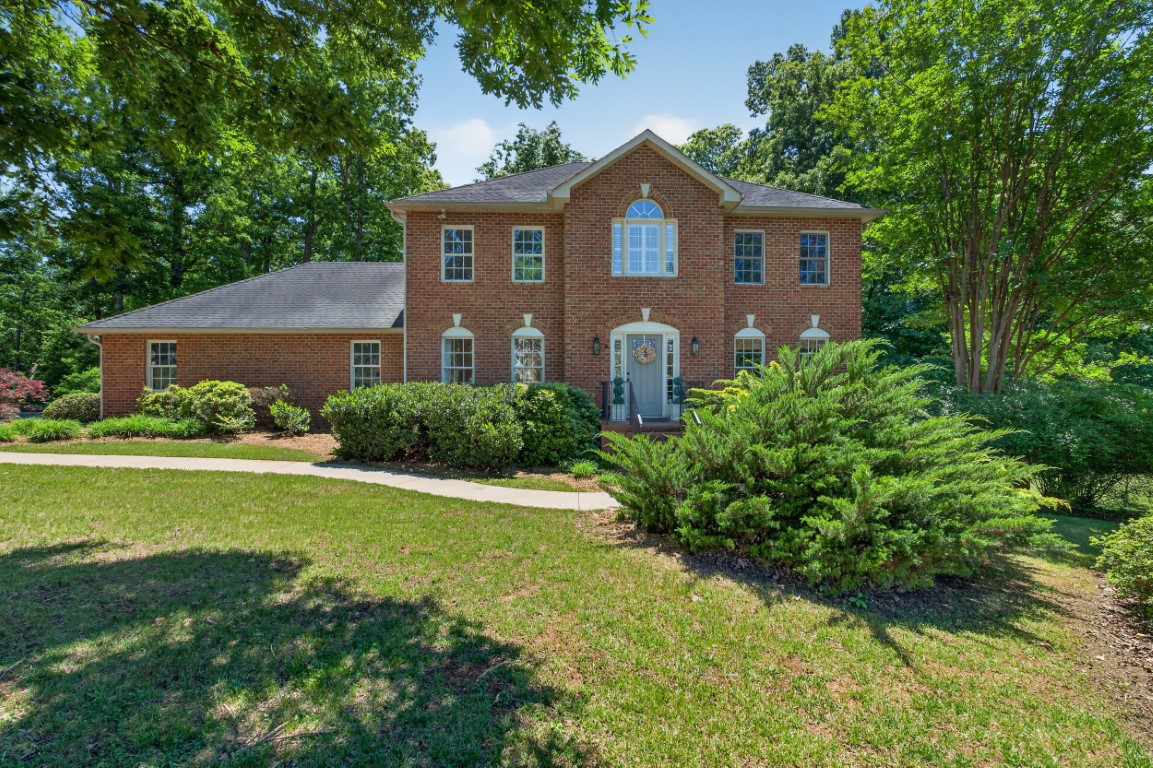 Forest, Virginia, 24551, United States, 4 Bedrooms Bedrooms, ,4 BathroomsBathrooms,Residential,For Sale,2048655