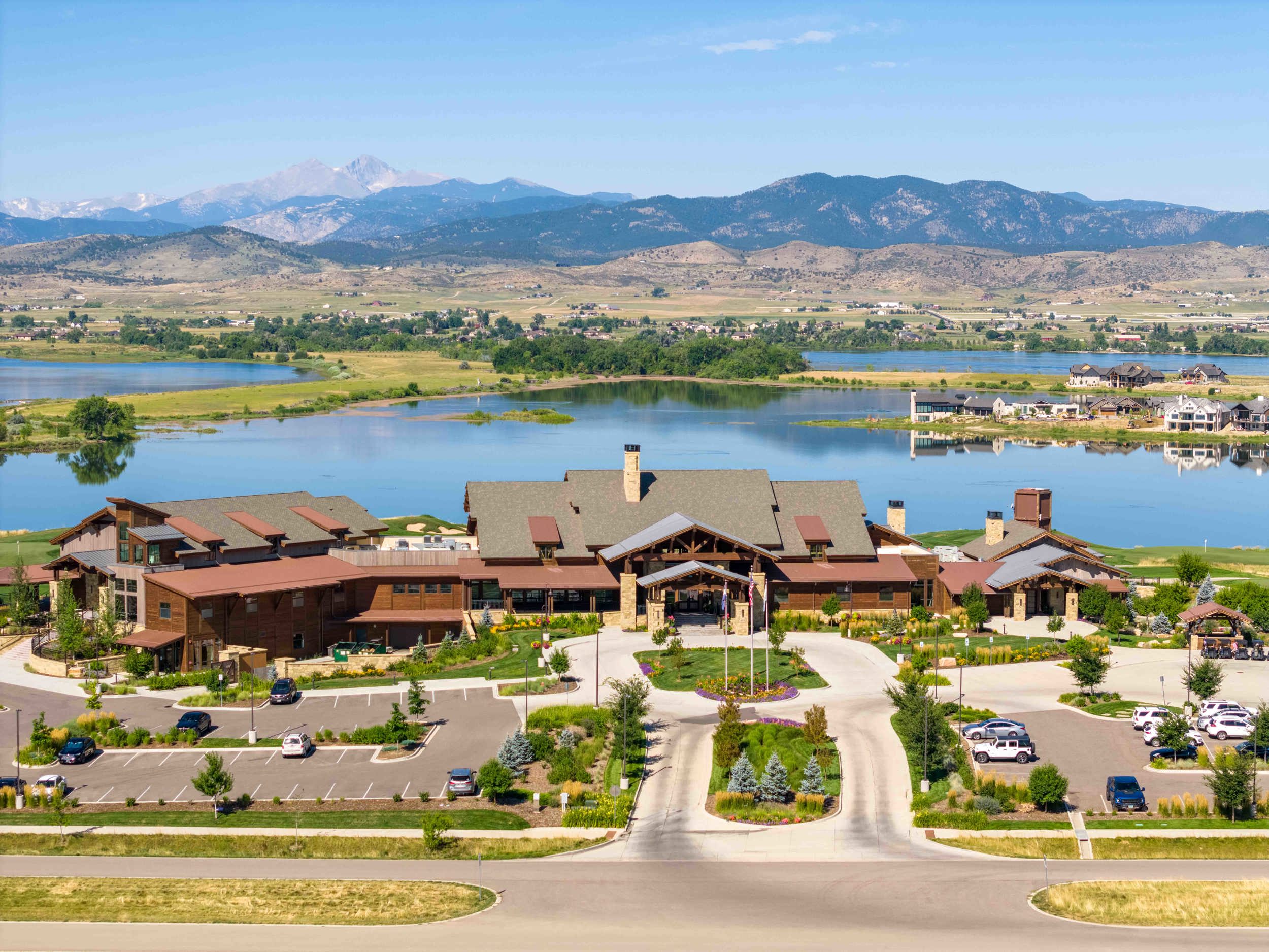  Impeccably Maintained Heron Lakes Residence - 物件實景