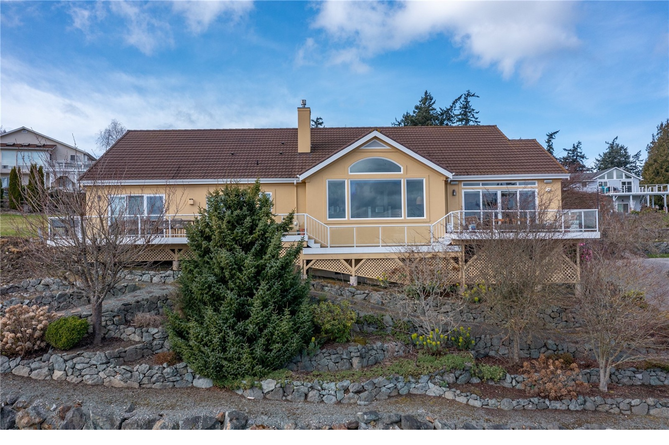  Sweeping Views of Whidbey Bay - 物件實景