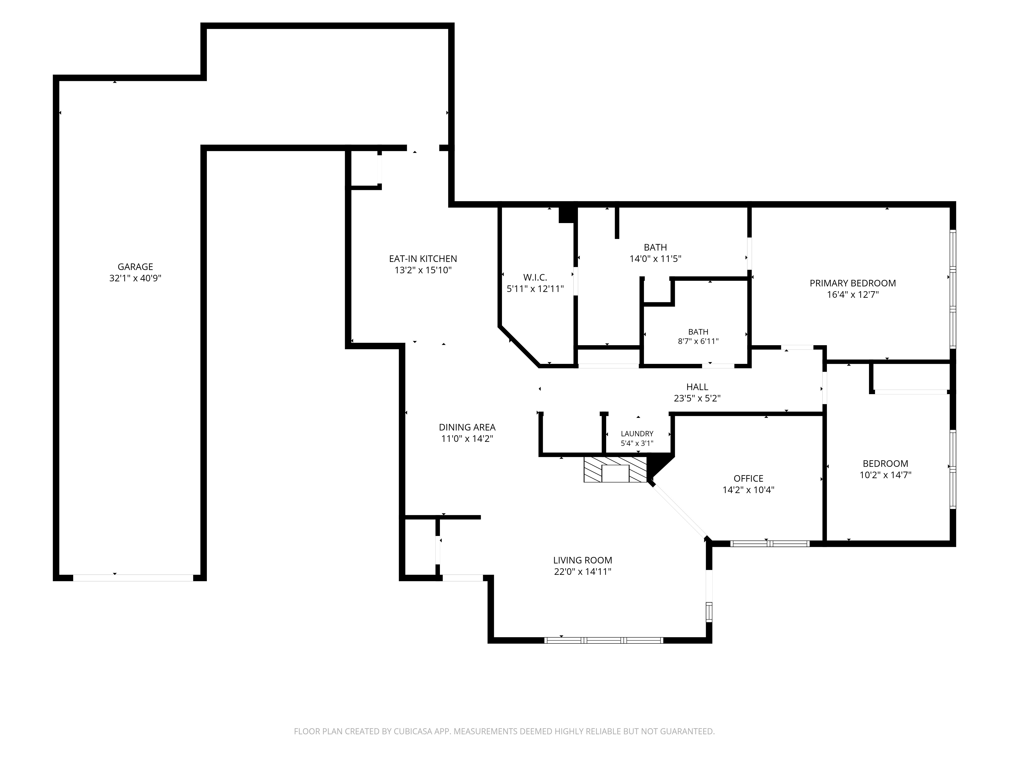  5350 S Jay Circle, Littleton, CO, 80123 - 物件實景