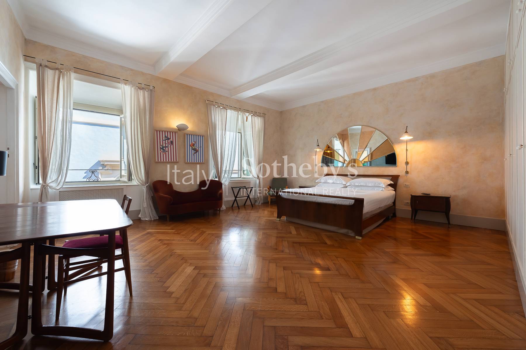  Prestigious apartment near Piazza Navona - 物件實景