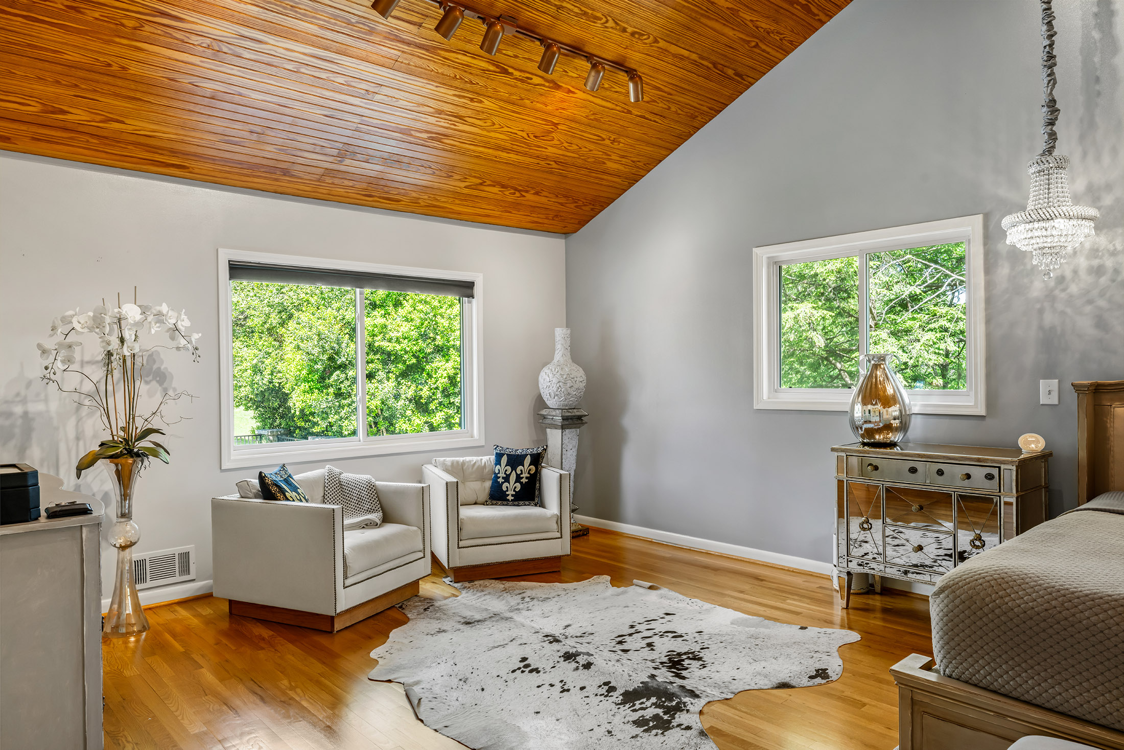 Extensively Renovated Ranch in the Heart of Chastain Park - 物件實景