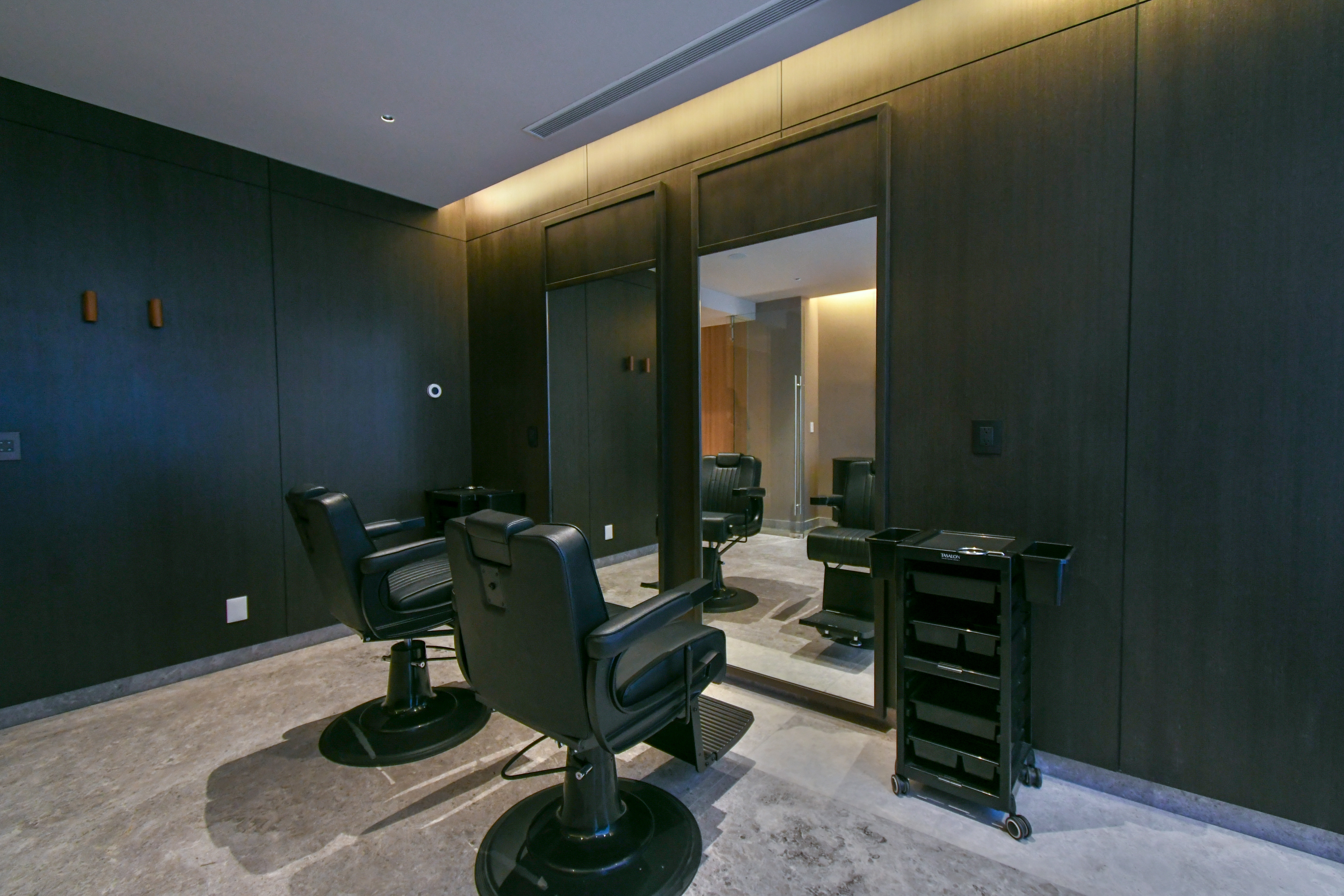  Departamento 2301B (piso 23) en venta en Condo Landmark Reserve - 物件實景