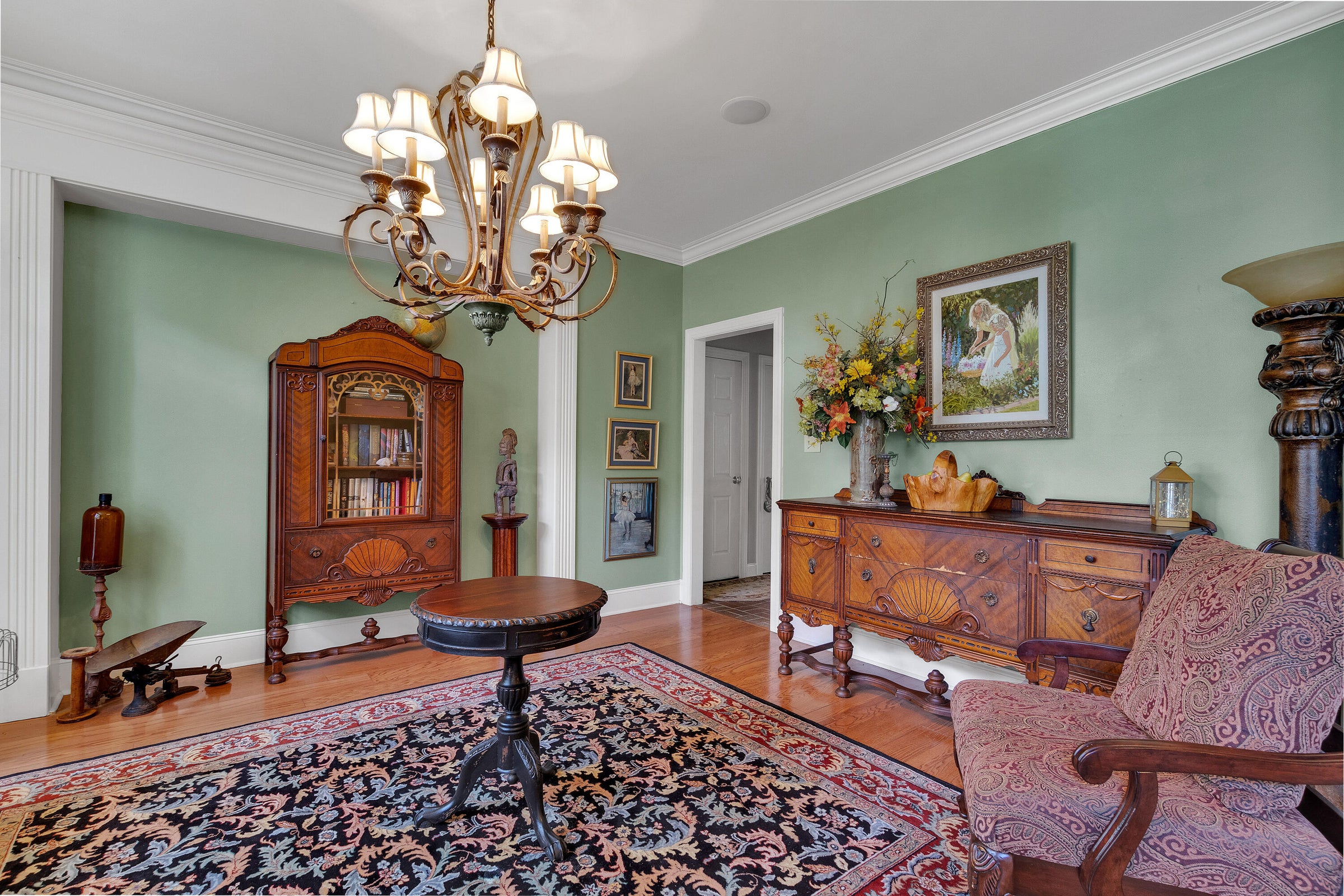 Fulton, Mississippi, 38843, United States, 4 Bedrooms Bedrooms, ,4 BathroomsBathrooms,Residential,For Sale,1976372