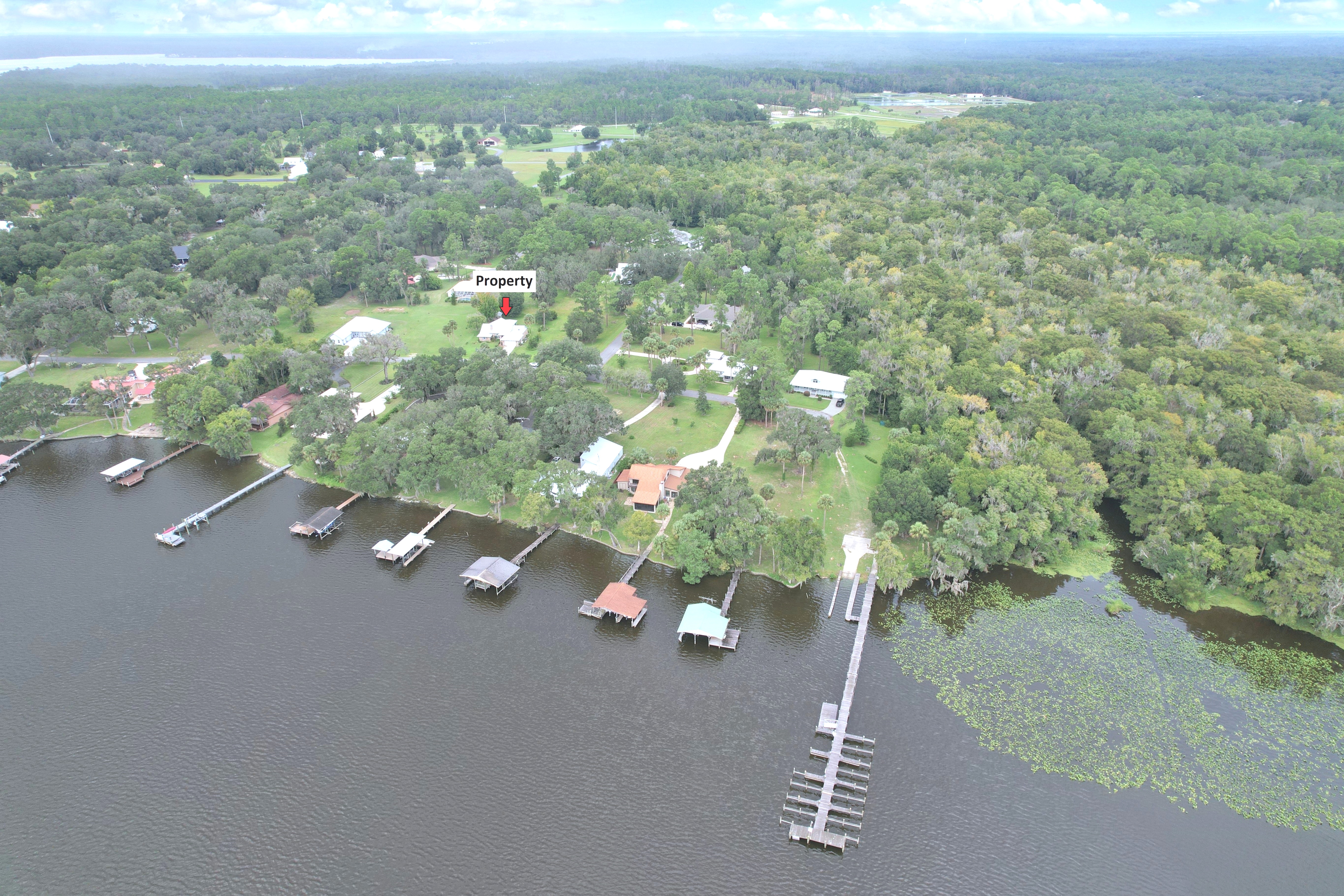 Crescent City, Florida, 32112, United States, 3 Bedrooms Bedrooms, ,Residential,For Sale,1979019