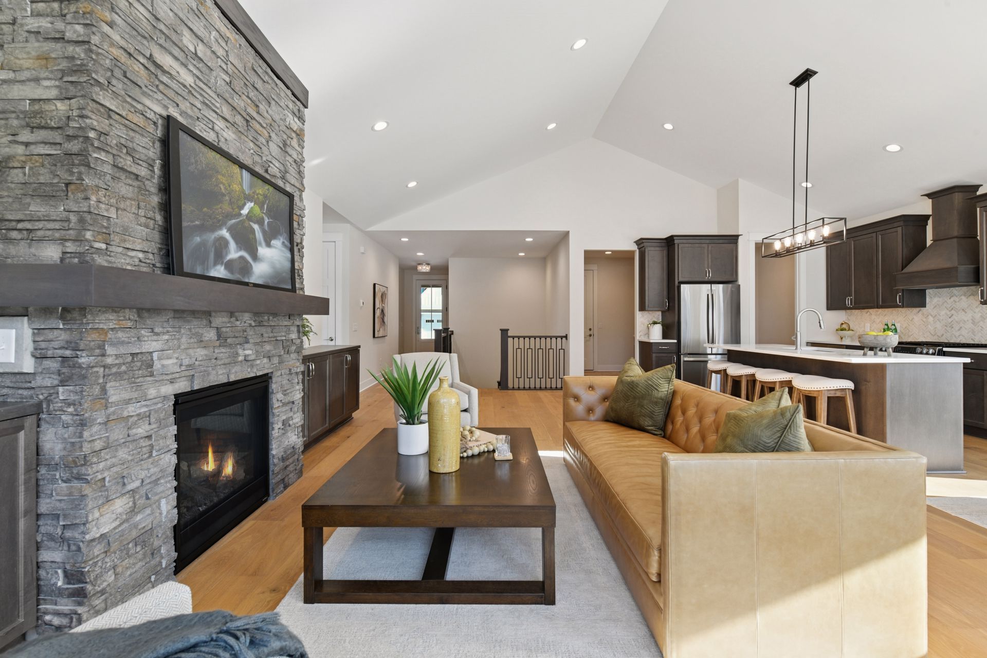  Exclusive Opportunity: Custom Home Build on Three Private Acres in Elk River - 物件實景