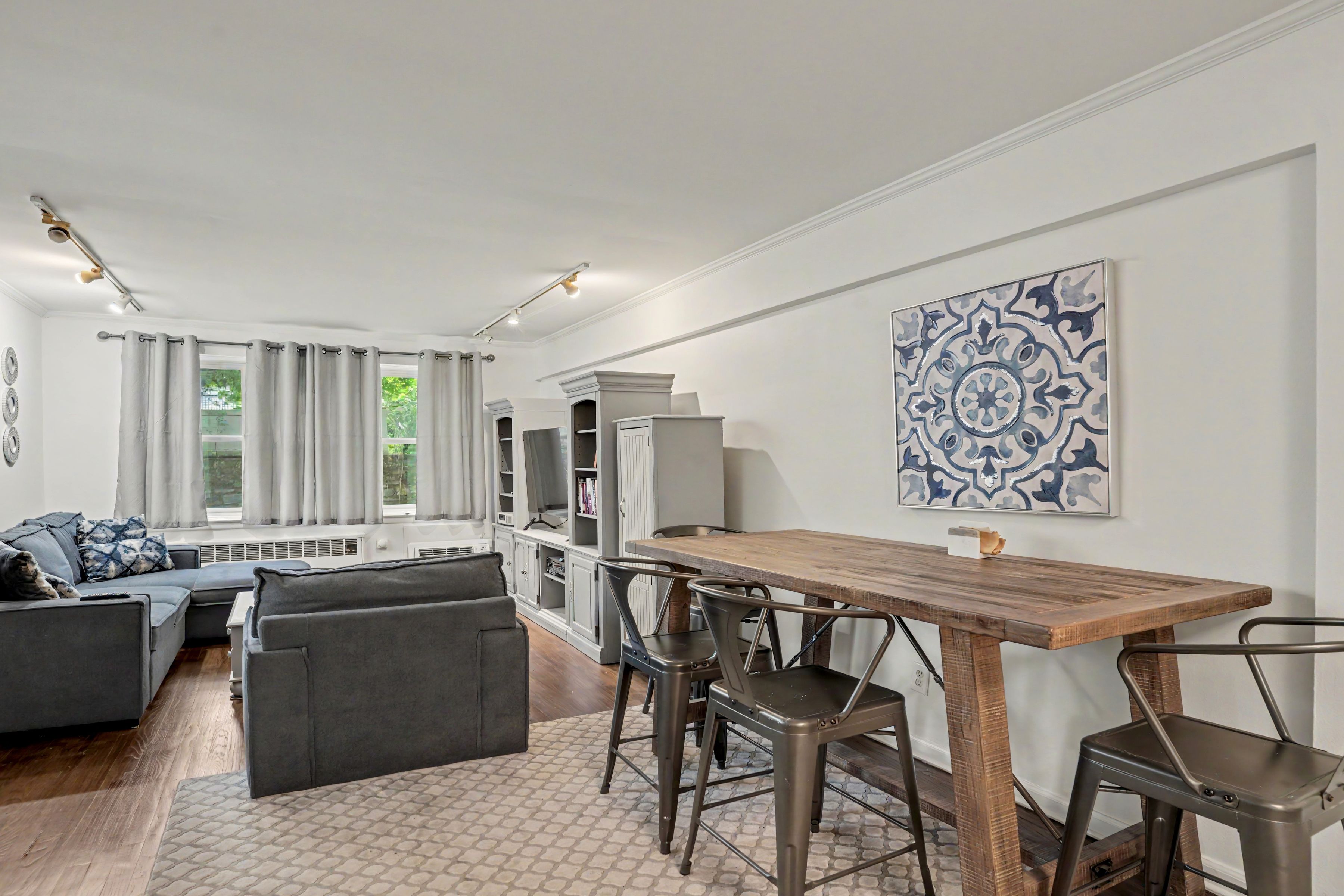  52 Lafayette Place APT 2H - 物件實景