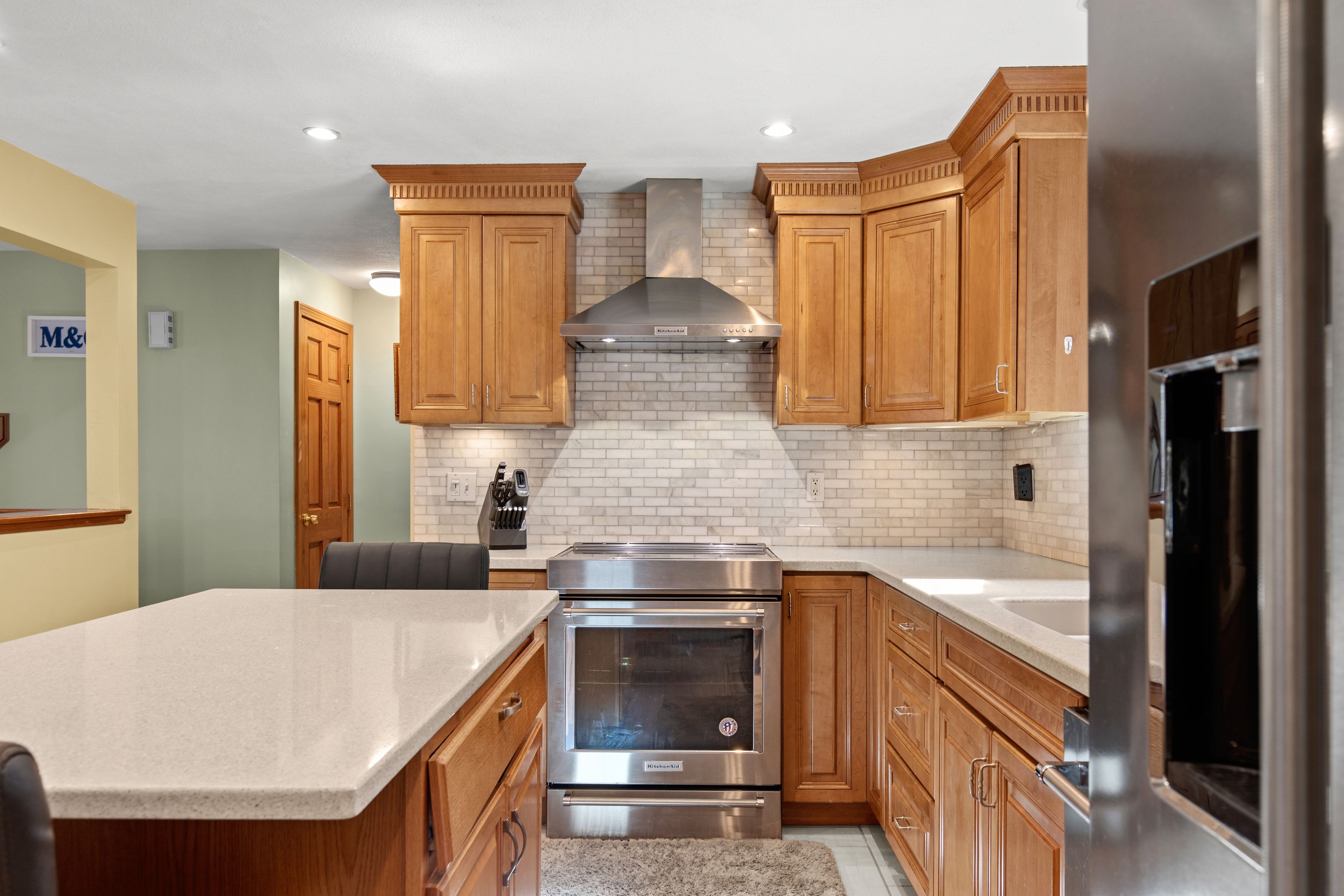  247 Channing Road, Belmont, MA, 02478 - 物件實景