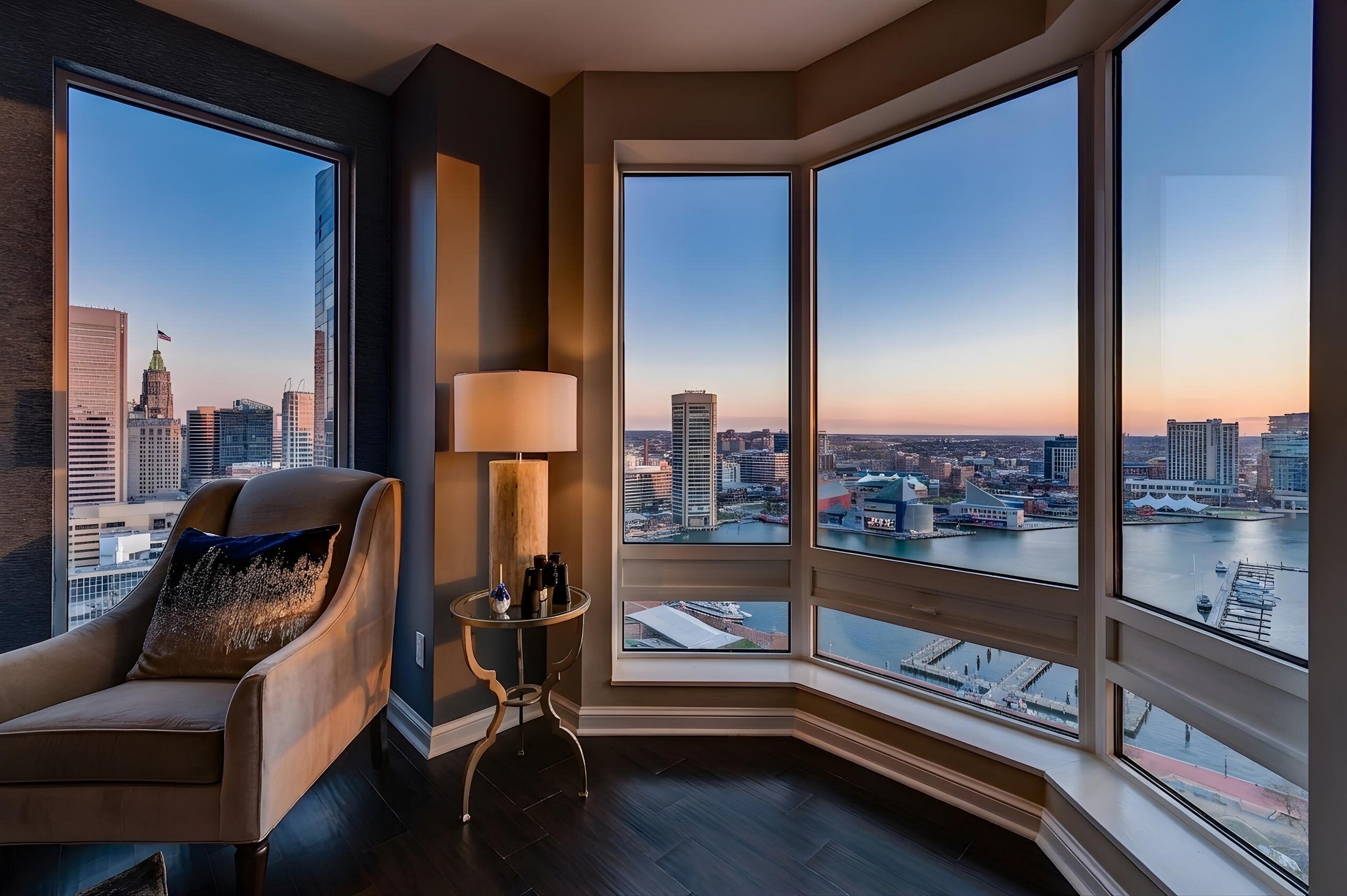  OTTERBEIN - 物件實景