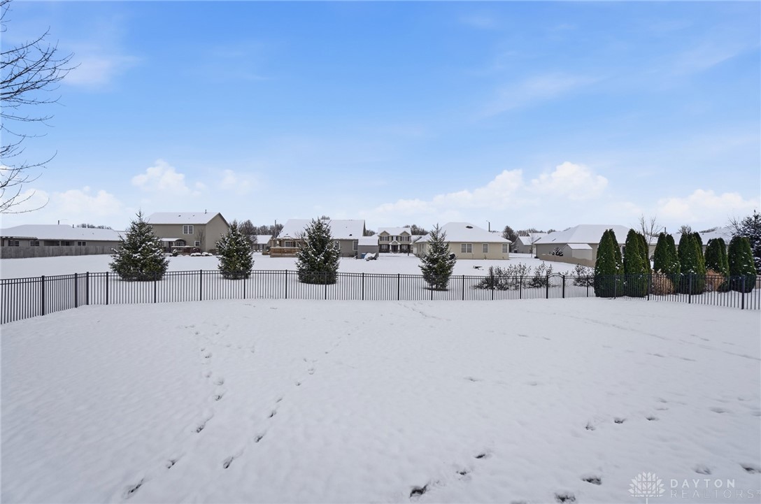 Troy, Ohio, 45373, United States, 4 Bedrooms Bedrooms, ,3 BathroomsBathrooms,Residential,For Sale,2002244