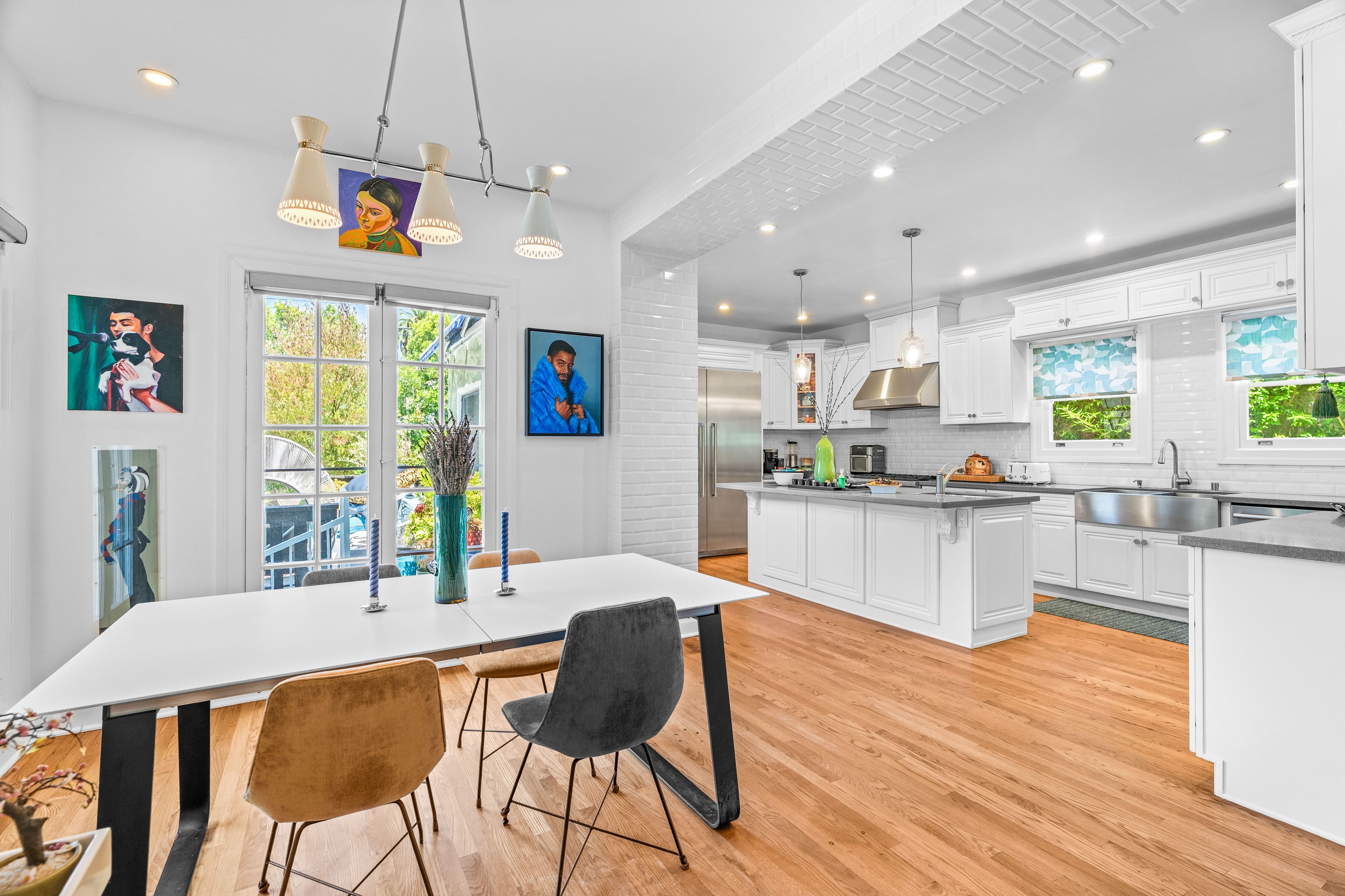  1841 Wellington Rd - 物件實景