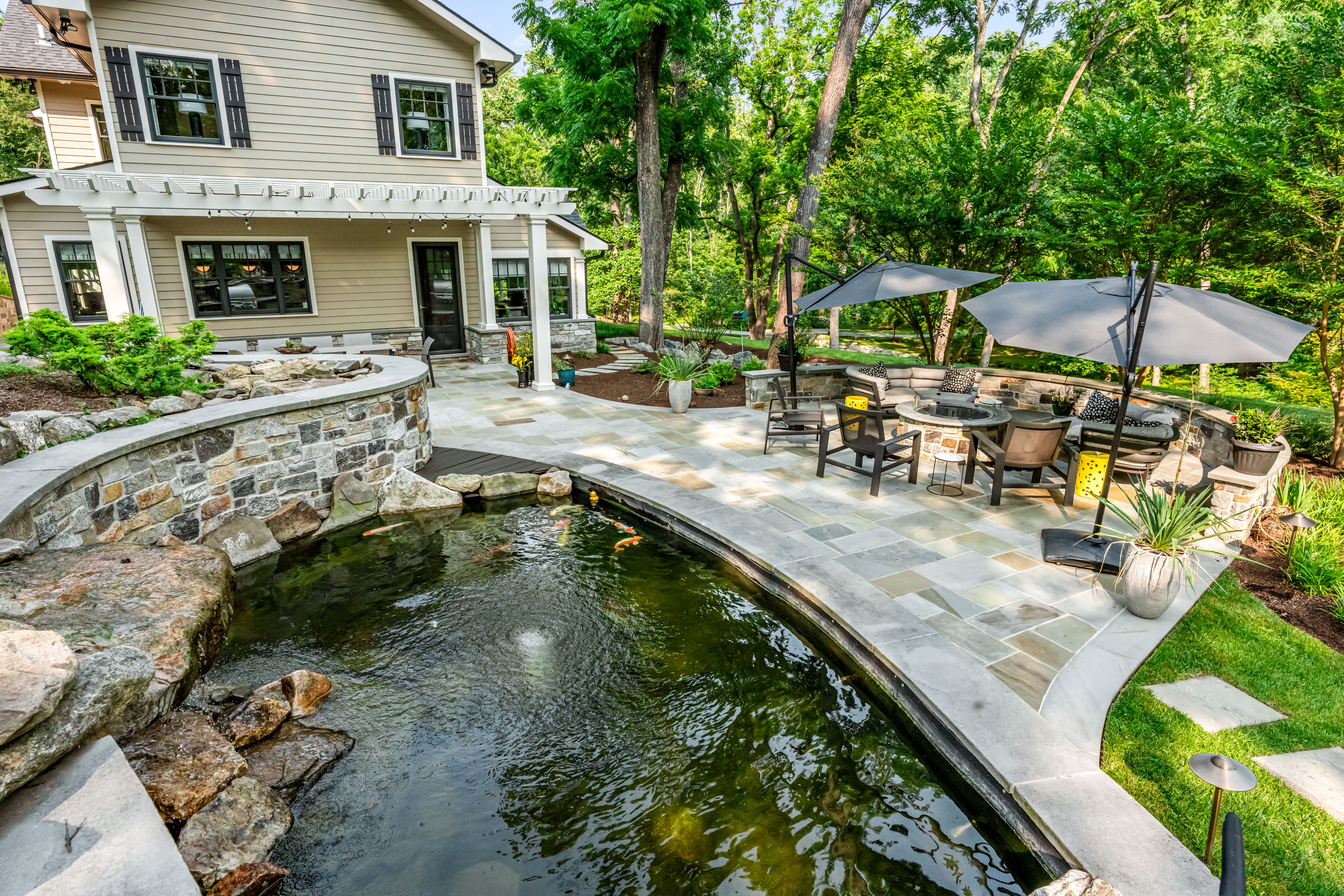  4113 & 4105 Hollow Road, Phoenixville, PA 19460 - 物件實景