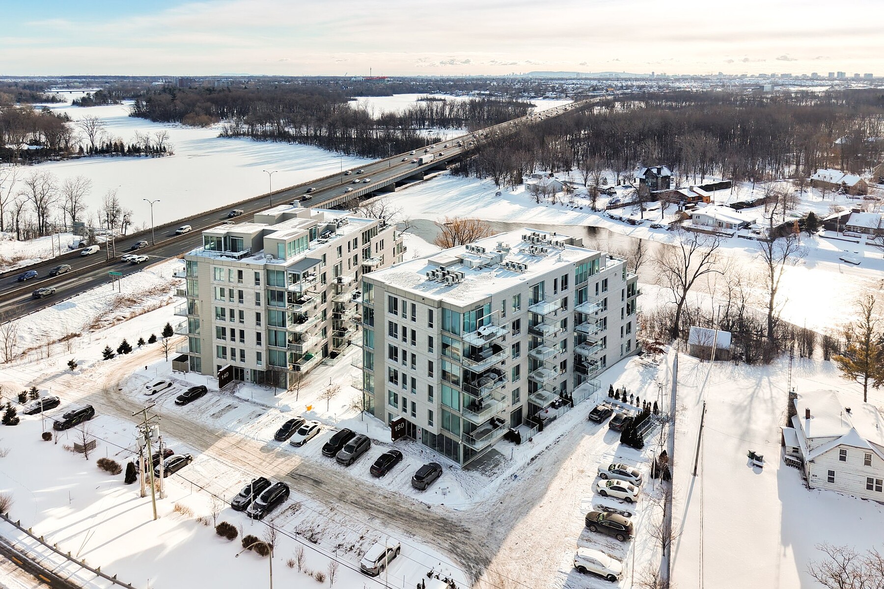  Boisbriand, Laurentides - 物件實景
