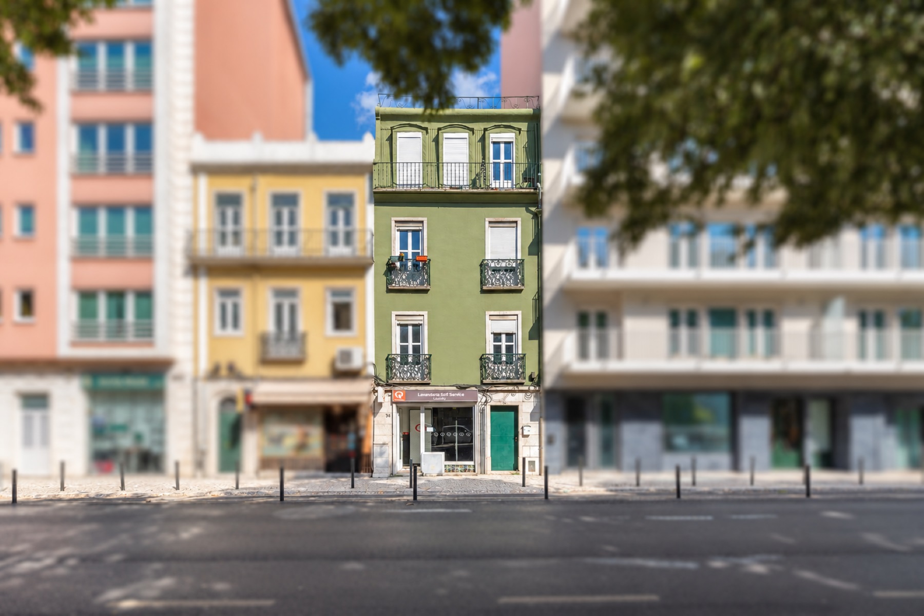  Building, 11 bedrooms, for Sale - 物件實景