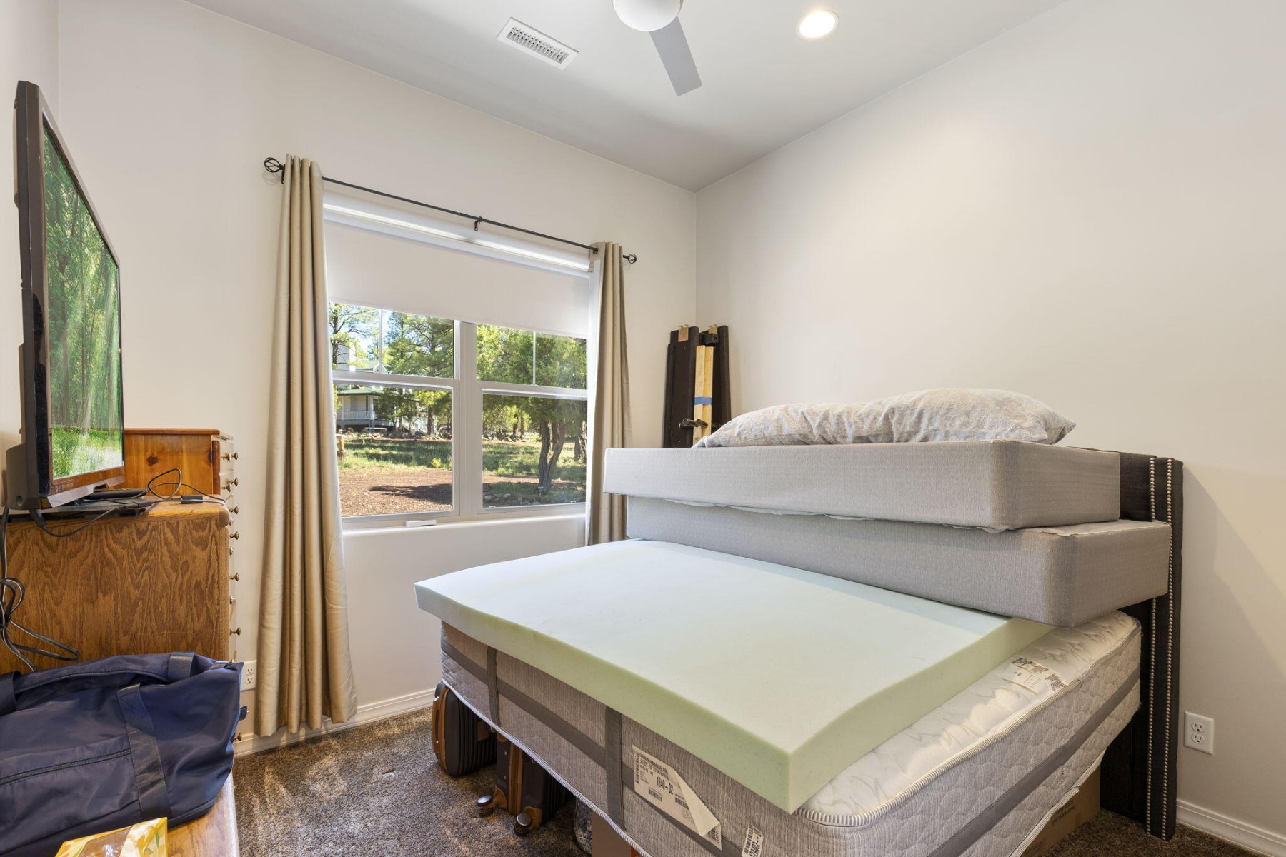  269 N Stoneman Boulevard ¦Williams, AZ - 物件實景