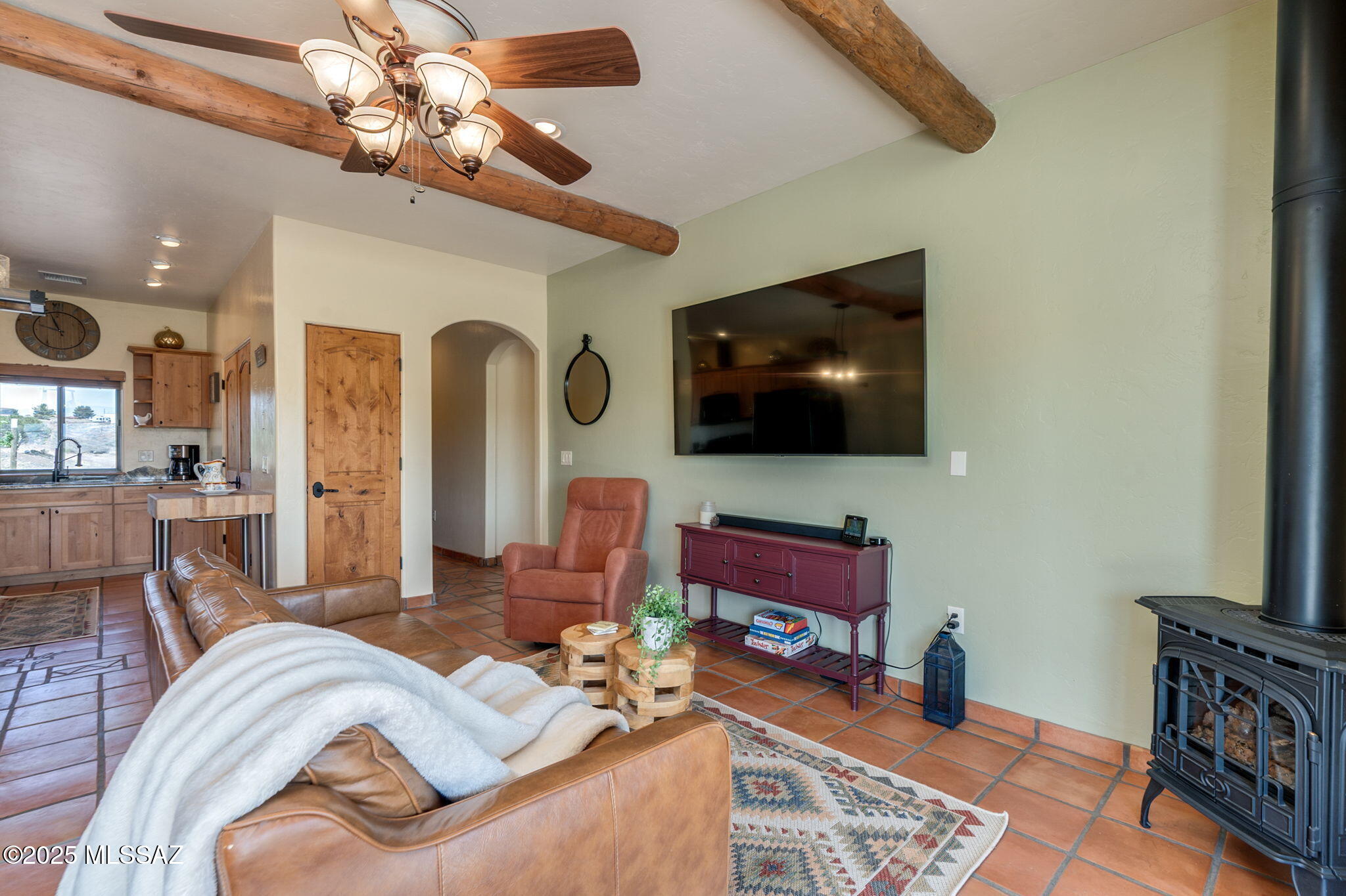 Sonoita, Arizona, 85637, United States, 2 Bedrooms Bedrooms, ,2 BathroomsBathrooms,Residential,For Sale,1882776