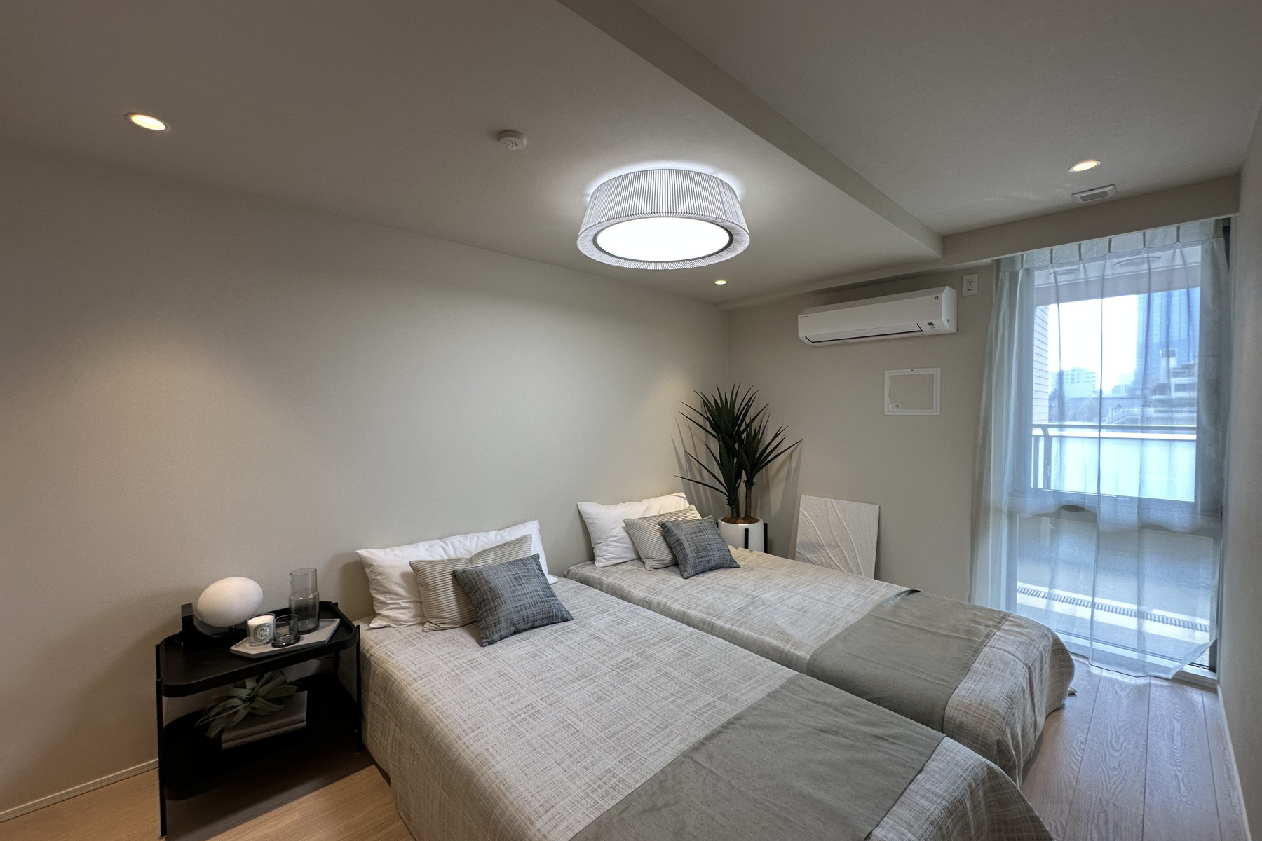  The Residence Mita - 物件實景