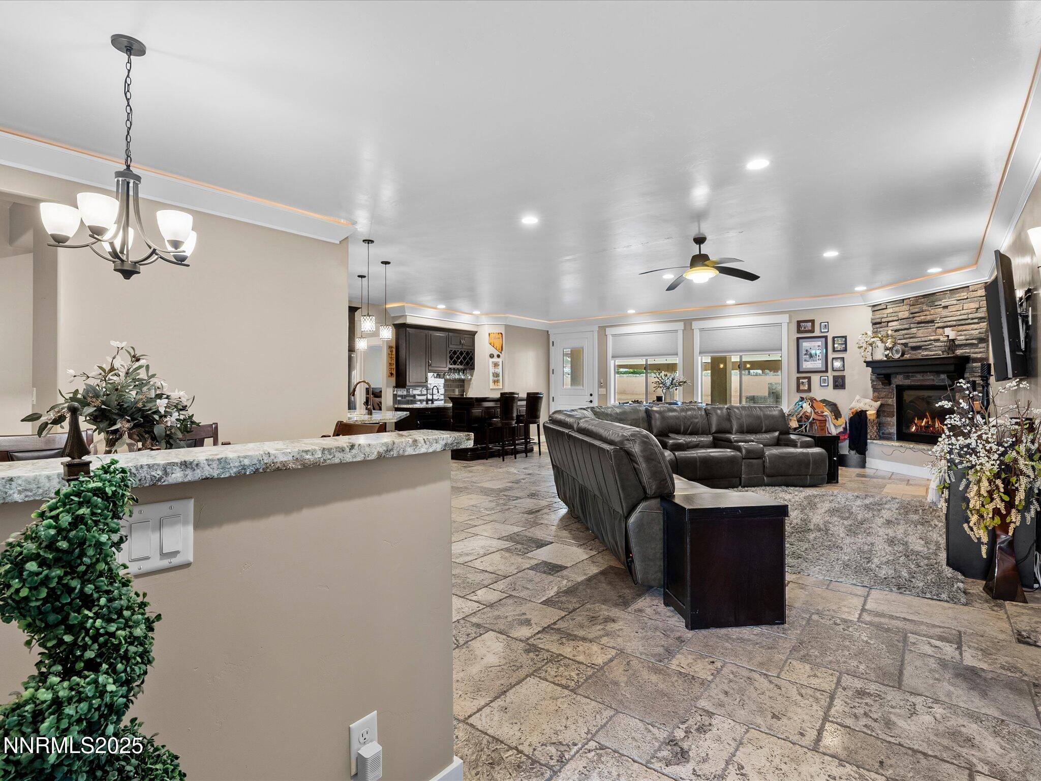 Carson City, Nevada, 89701, United States, 4 Bedrooms Bedrooms, ,4 BathroomsBathrooms,Residential,For Sale,1906902