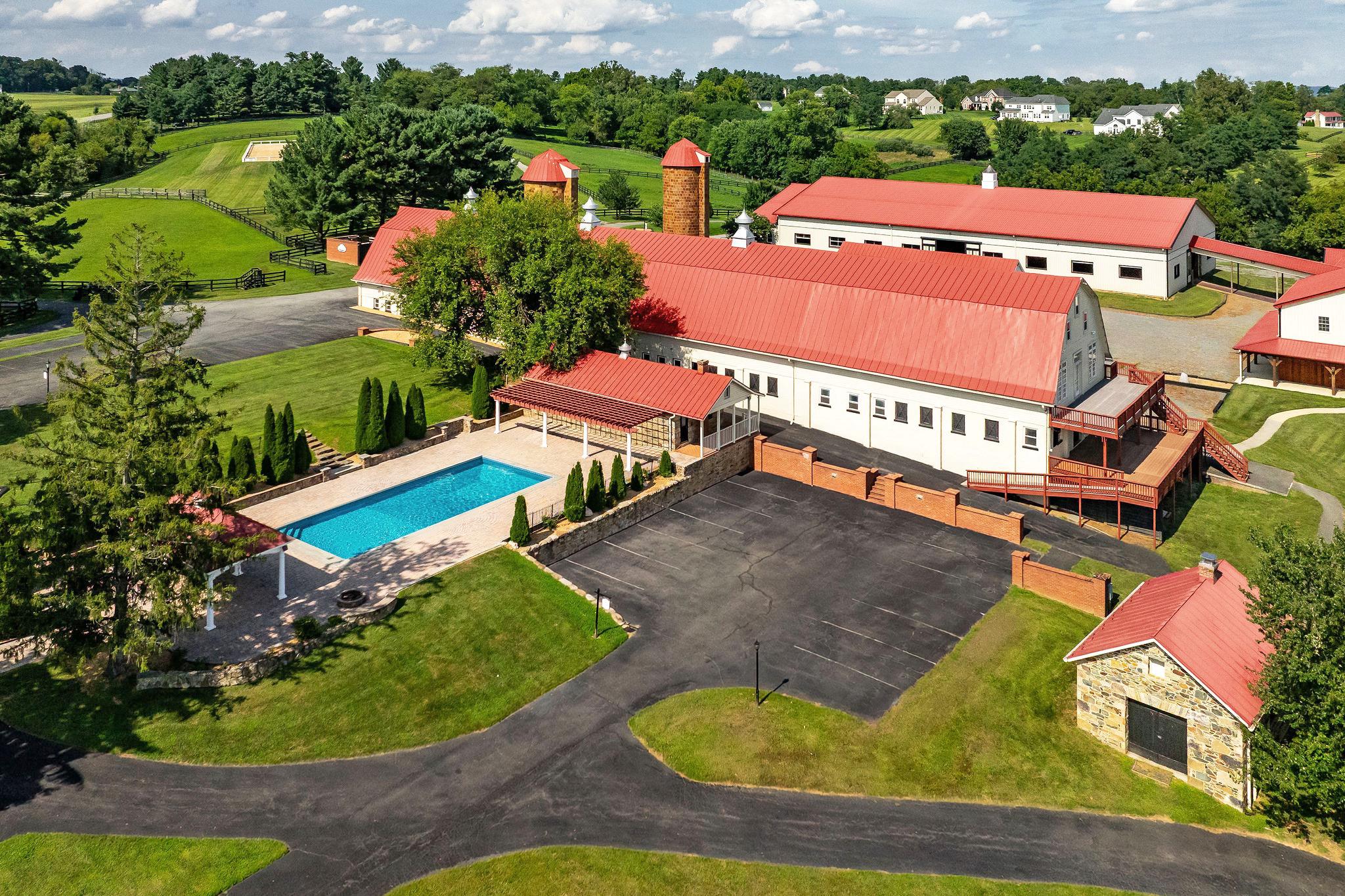  15158 Berlin Turnpike, Purcellville, VA, 20132 - 物件實景