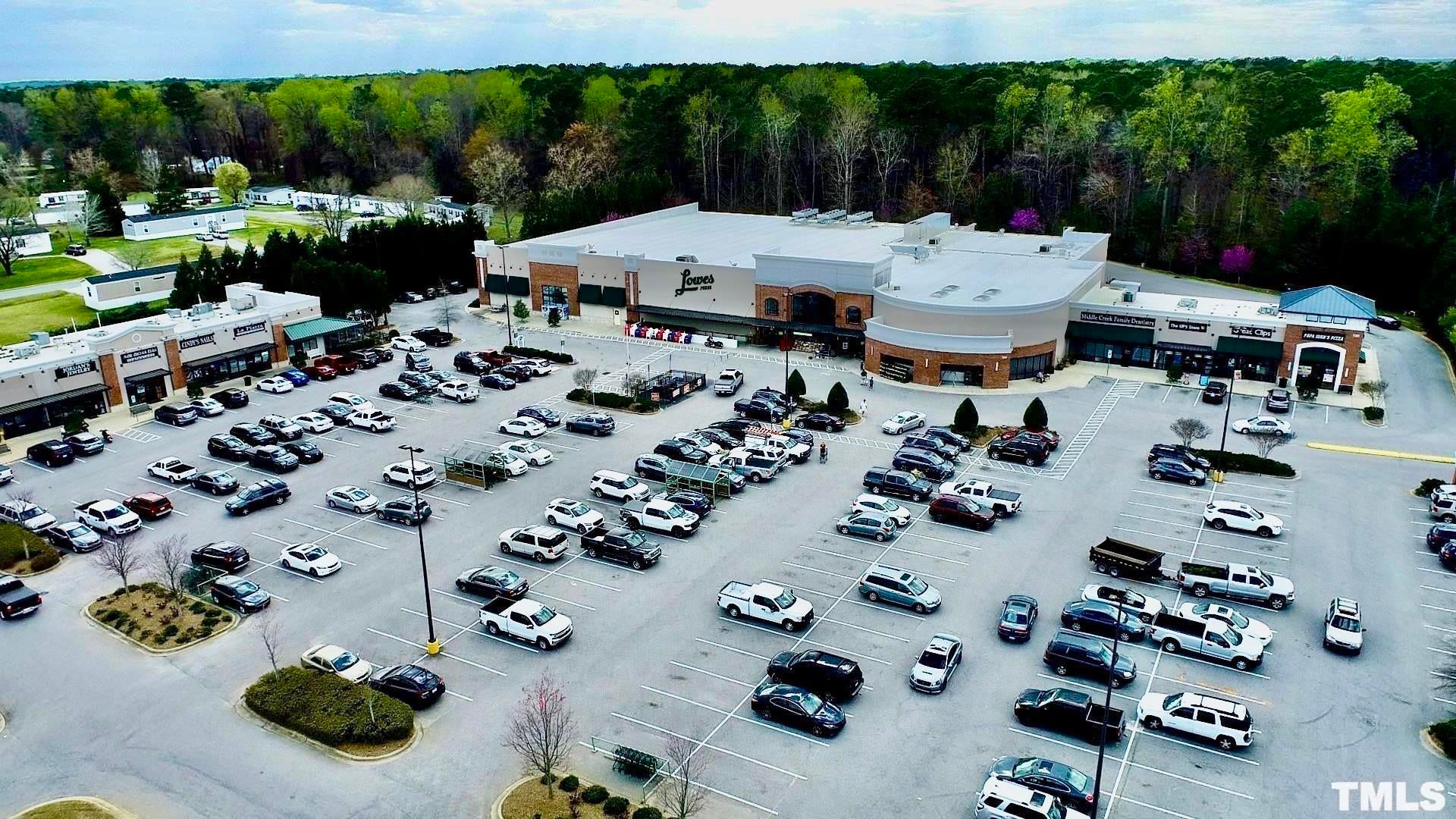 Nc 50 Highway, Garner, North Carolina, 27592, United States, ,Land,For Sale,Nc 50 Highway,1435532