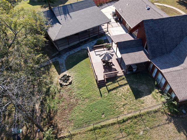 Eufaula, Oklahoma, 74432, United States, 3 Bedrooms Bedrooms, ,3 BathroomsBathrooms,Residential,For Sale,1987326