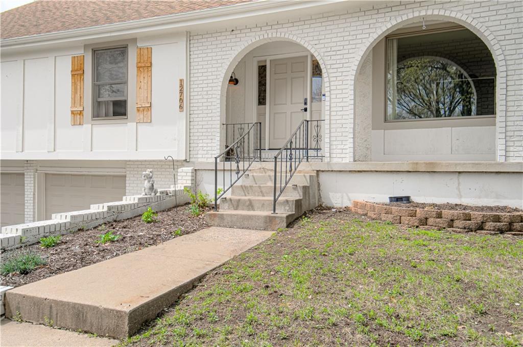 Corrington Ave, Grandview, MO 64030 #1