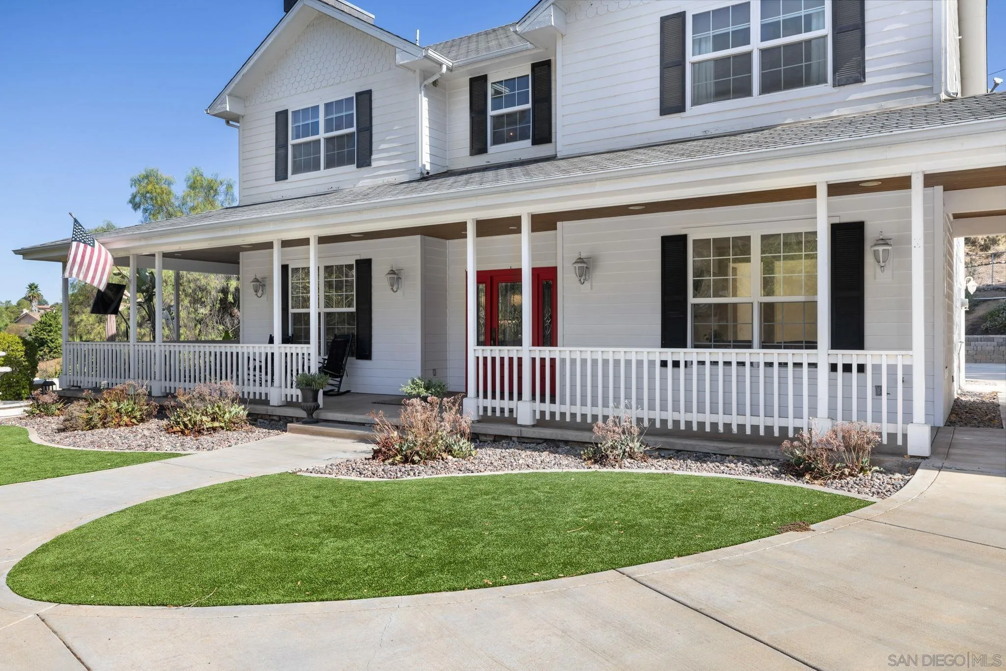 El Cajon, California, 92021, United States, 3 Bedrooms Bedrooms, ,3 BathroomsBathrooms,Residential,For Sale,1991992