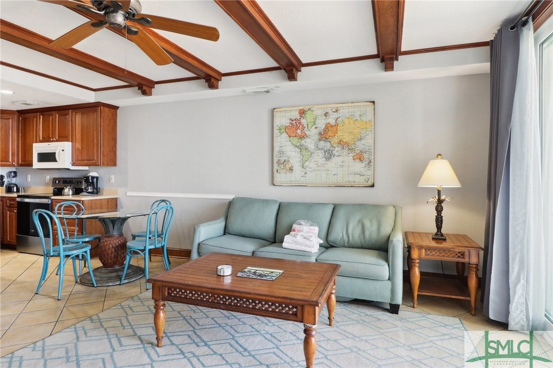 Tybee Island, Georgia, 31328, United States, 2 Bedrooms Bedrooms, ,2 BathroomsBathrooms,Residential,For Sale,2007432