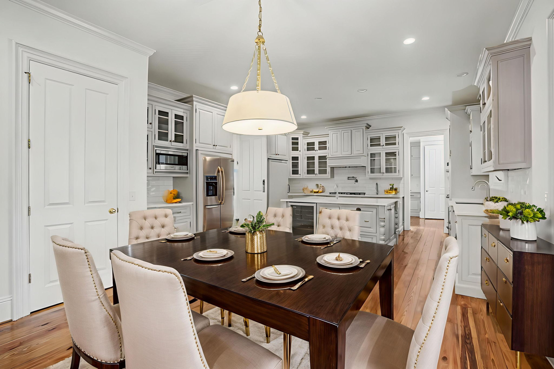  36 Belted Kingfisher Lane, Richmond Hill - 物件實景