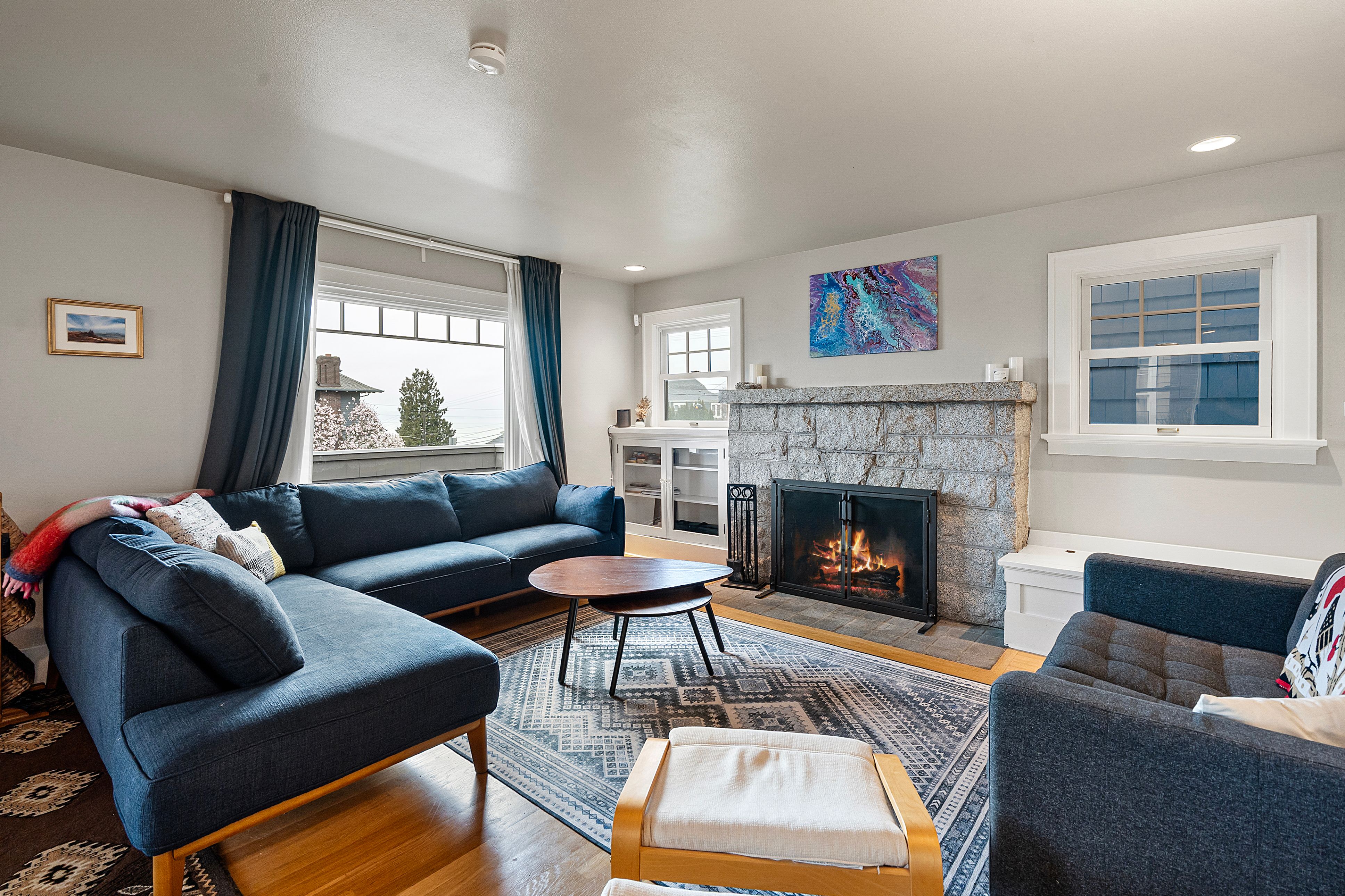  3208 N 30th St, Tacoma, WA 98407 - 物件實景