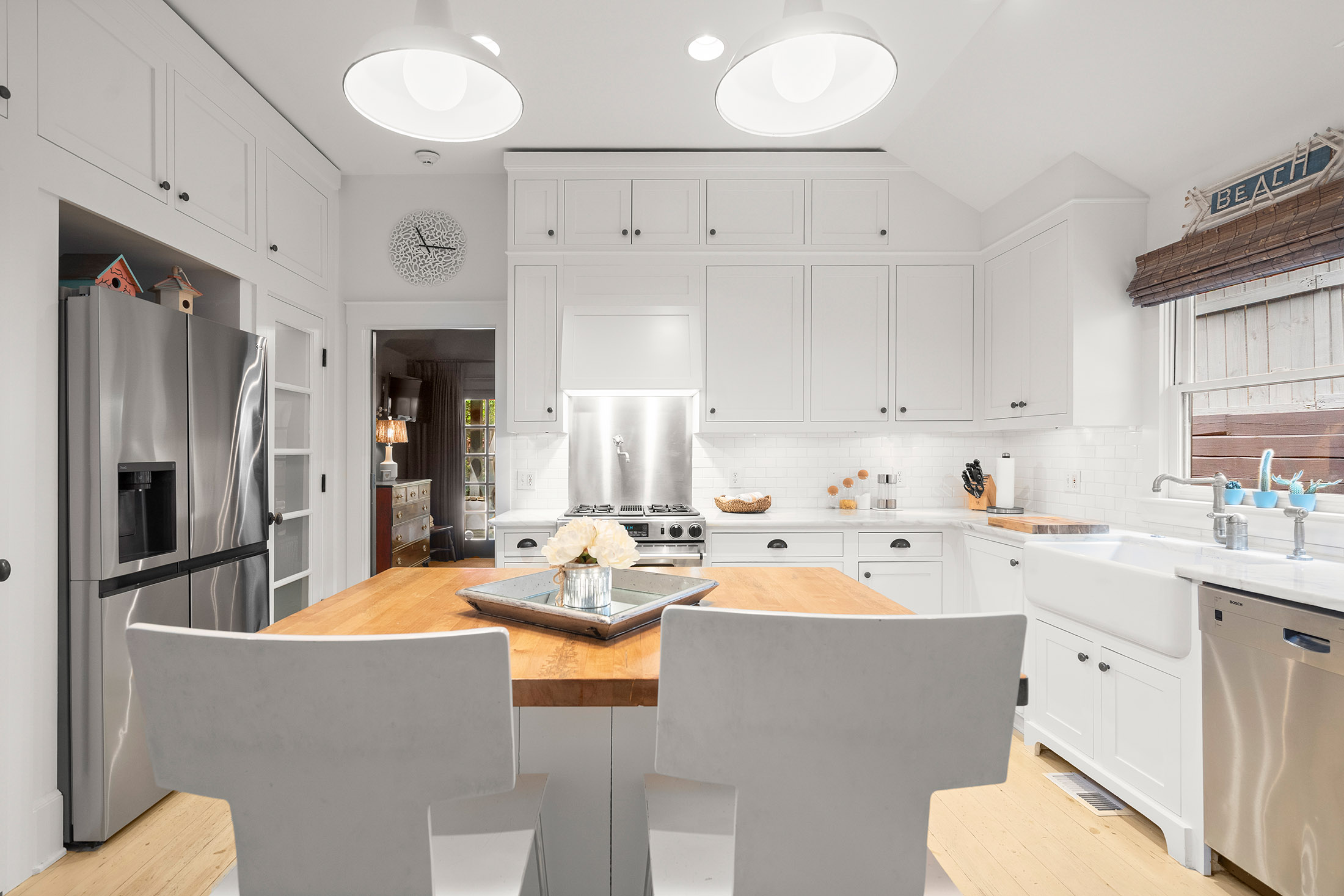  Charming Renovated 1935 Cottage in the Sought-After Underwood Hills Neighborhood - 物件實景