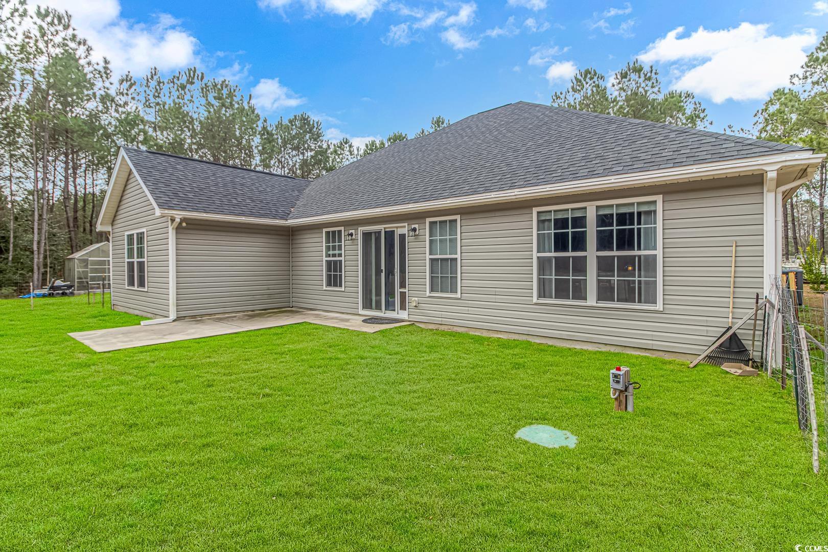 Conway, South Carolina, 29526, United States, 3 Bedrooms Bedrooms, ,2 BathroomsBathrooms,Residential,For Sale,1982966