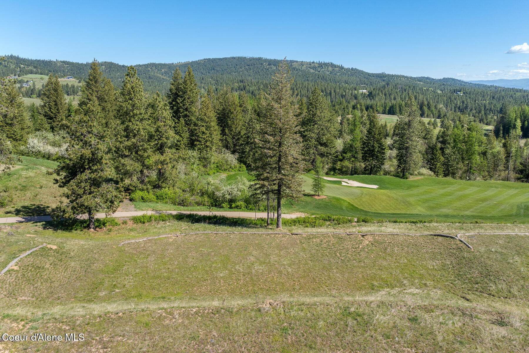 Coeur d'Alene, Idaho, 83814, United States, ,Land,For Sale,1975112