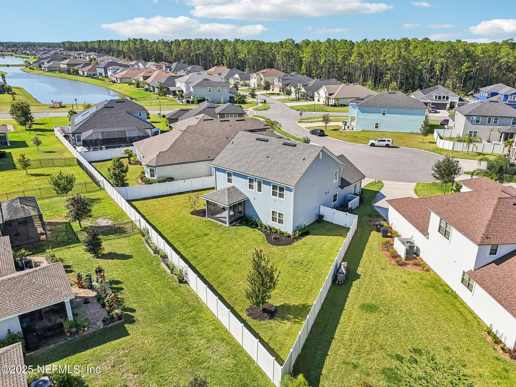 Orange Park, Florida, 32065, United States, 5 Bedrooms Bedrooms, ,4 BathroomsBathrooms,Residential,For Sale,1955378