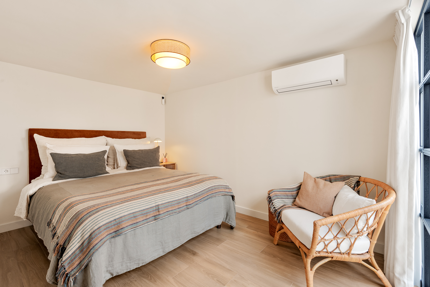  Modern 3-bedroom villa in Sierra Blanca, Marbella - 物件實景