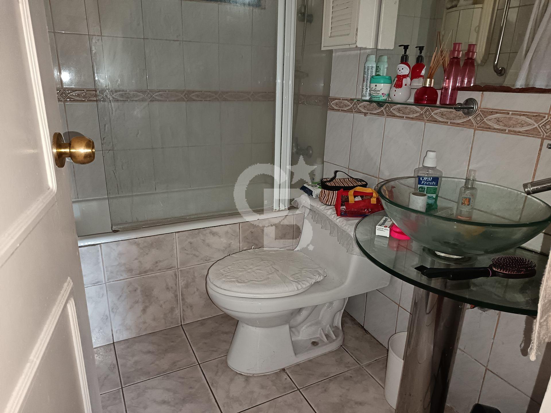 Las Condes, Chile, 3 Bedrooms Bedrooms, ,2 BathroomsBathrooms,Residential,For Sale,1997169