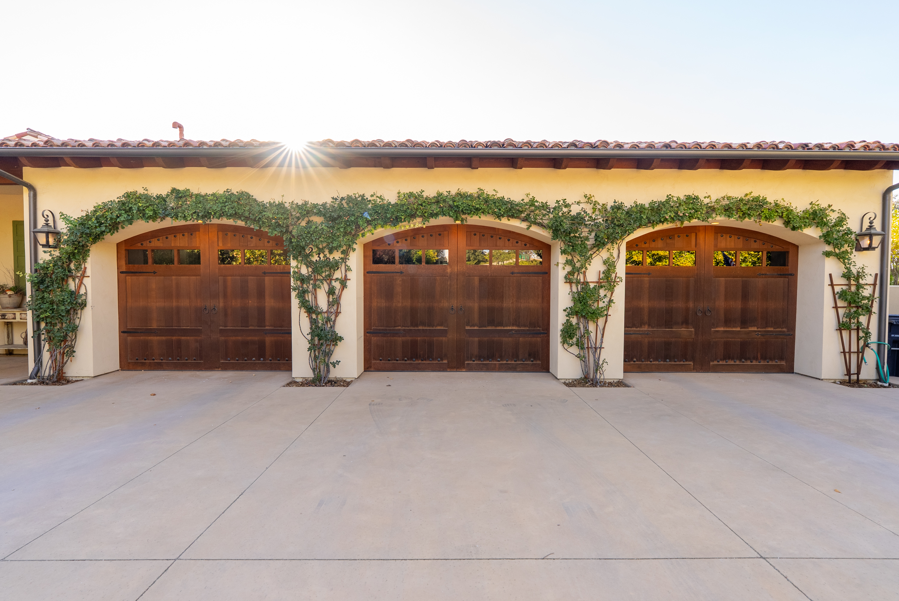  2325 Warm Springs Lane - 物件實景