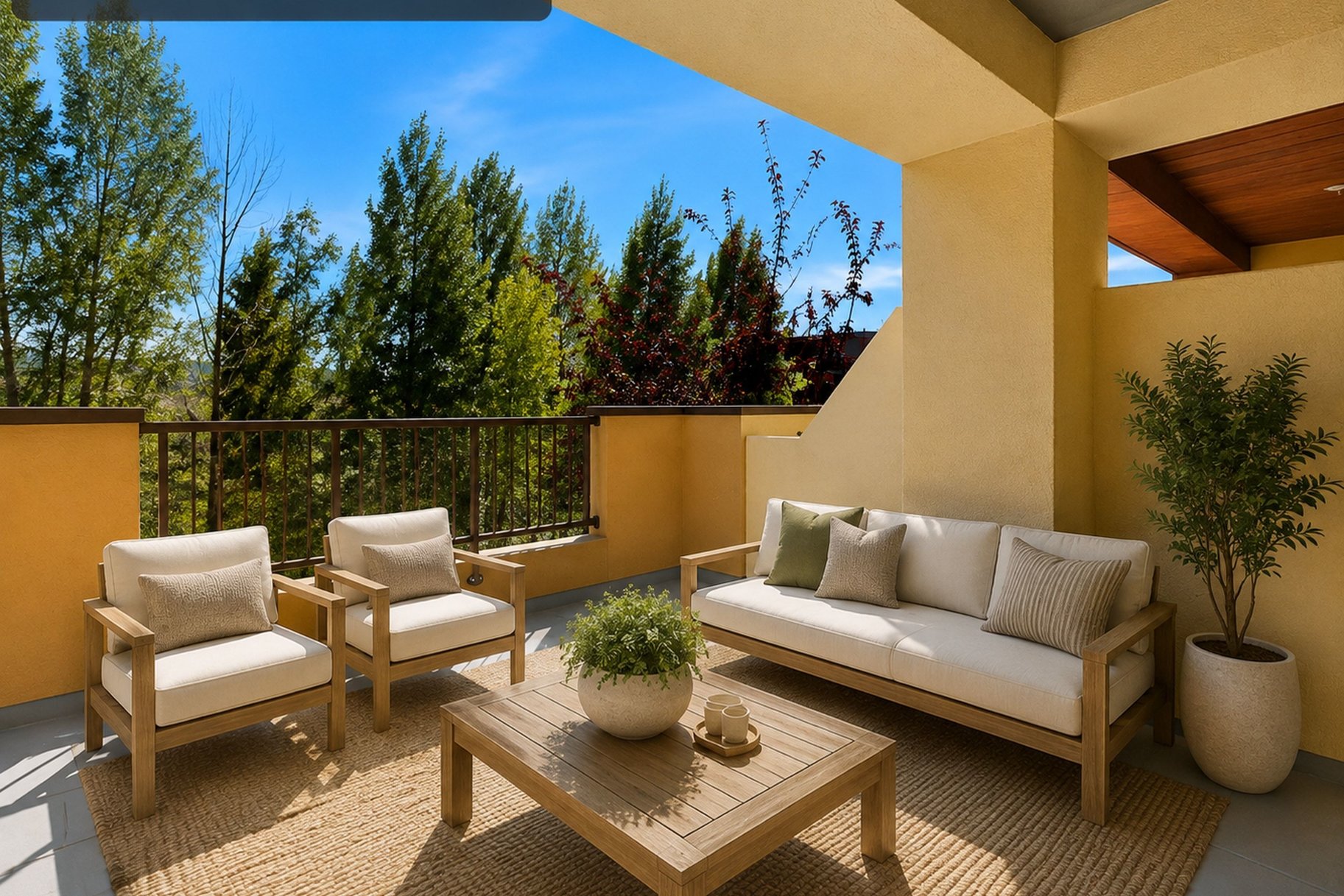  Newpark Terrace- Views and Location - 物件實景