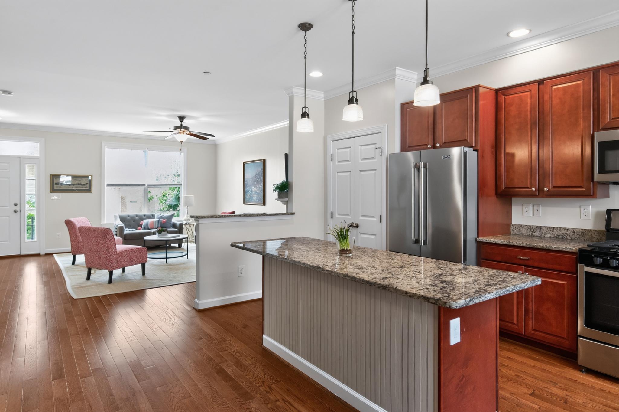  707 Shelton Avenue, Annapolis, MD, 21401 - 物件實景