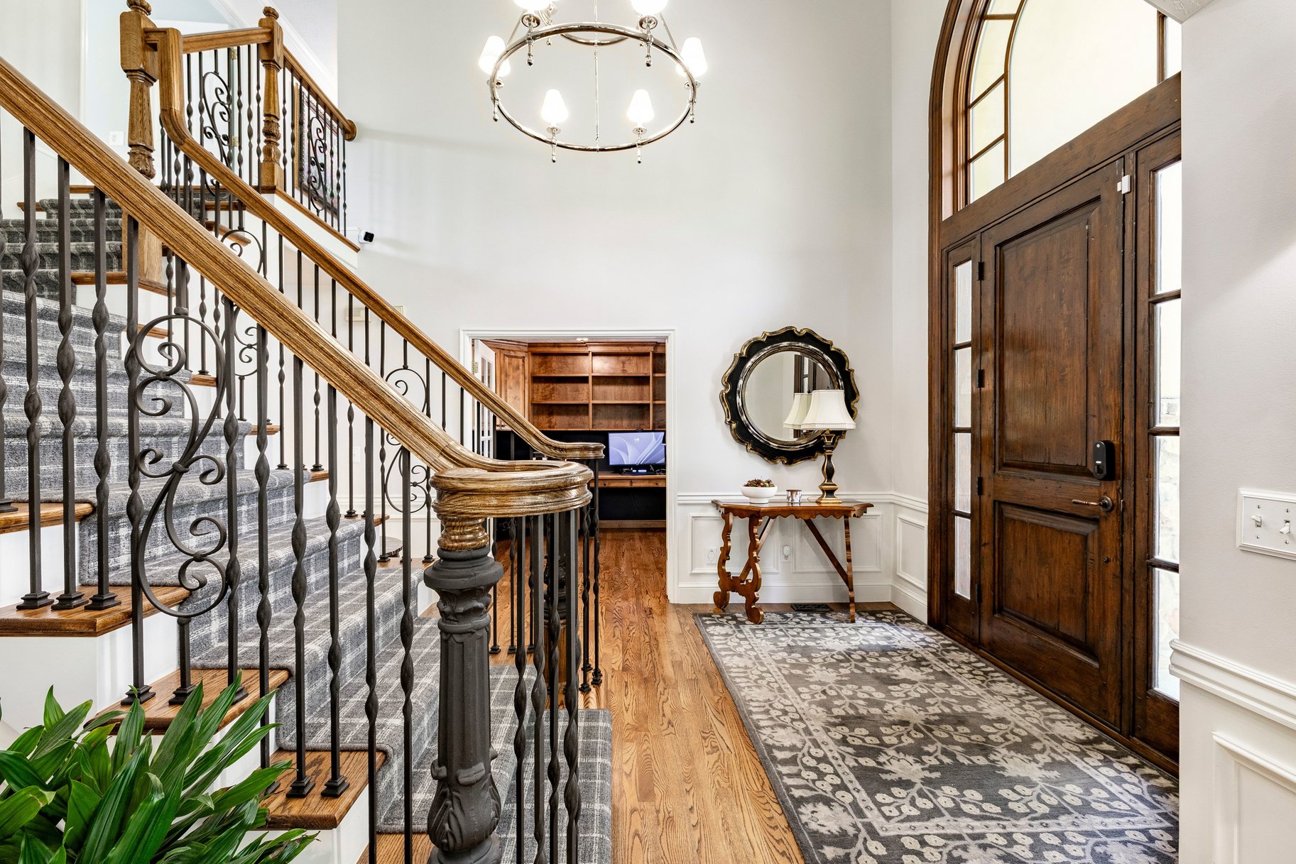  Private Cottonwood Heights Estate with Resort Backyard & Mountain Views - 物件實景