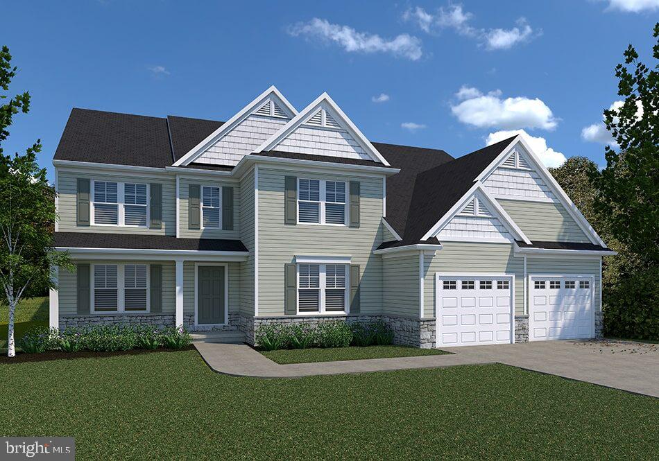 1 Reserve Lane Unit ESSINGTON PLAN, Mechanicsburg, Pennsylvania, 17050, United States, 4 Bedrooms Bedrooms, ,4 BathroomsBathrooms,Residential,For Sale,1 Reserve Lane Unit ESSINGTON PLAN,1435262