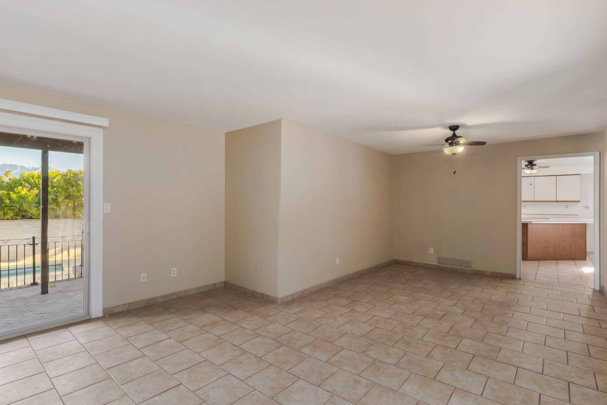  6861 E Hawthorne Circle¦Tucson, AZ - 物件實景