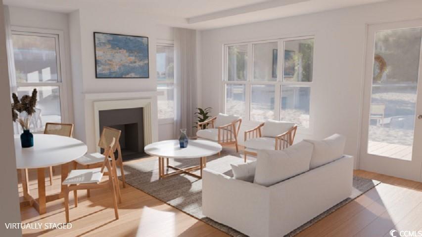 Pawleys Island, South Carolina, 29585, United States, 3 Bedrooms Bedrooms, ,2 BathroomsBathrooms,Residential,For Sale,1883381