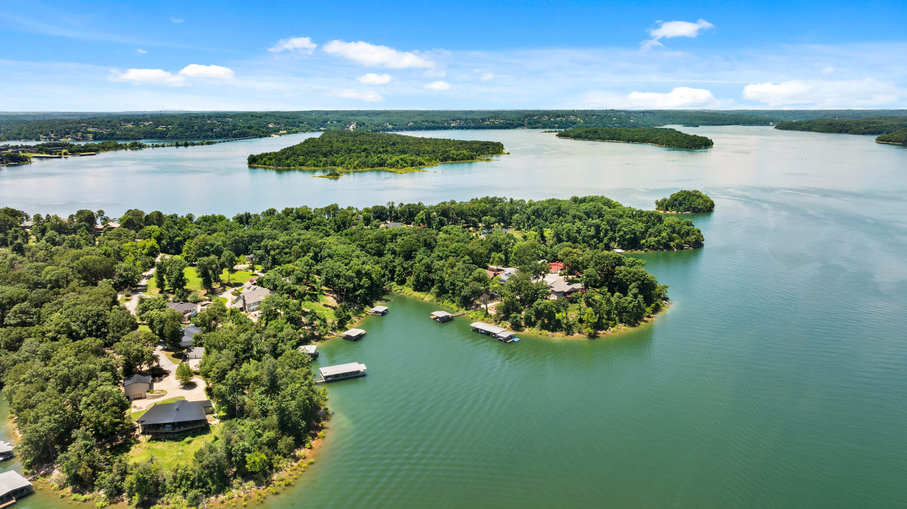  10 Reynolds Rd., Rogers, AR 72756 - 物件實景