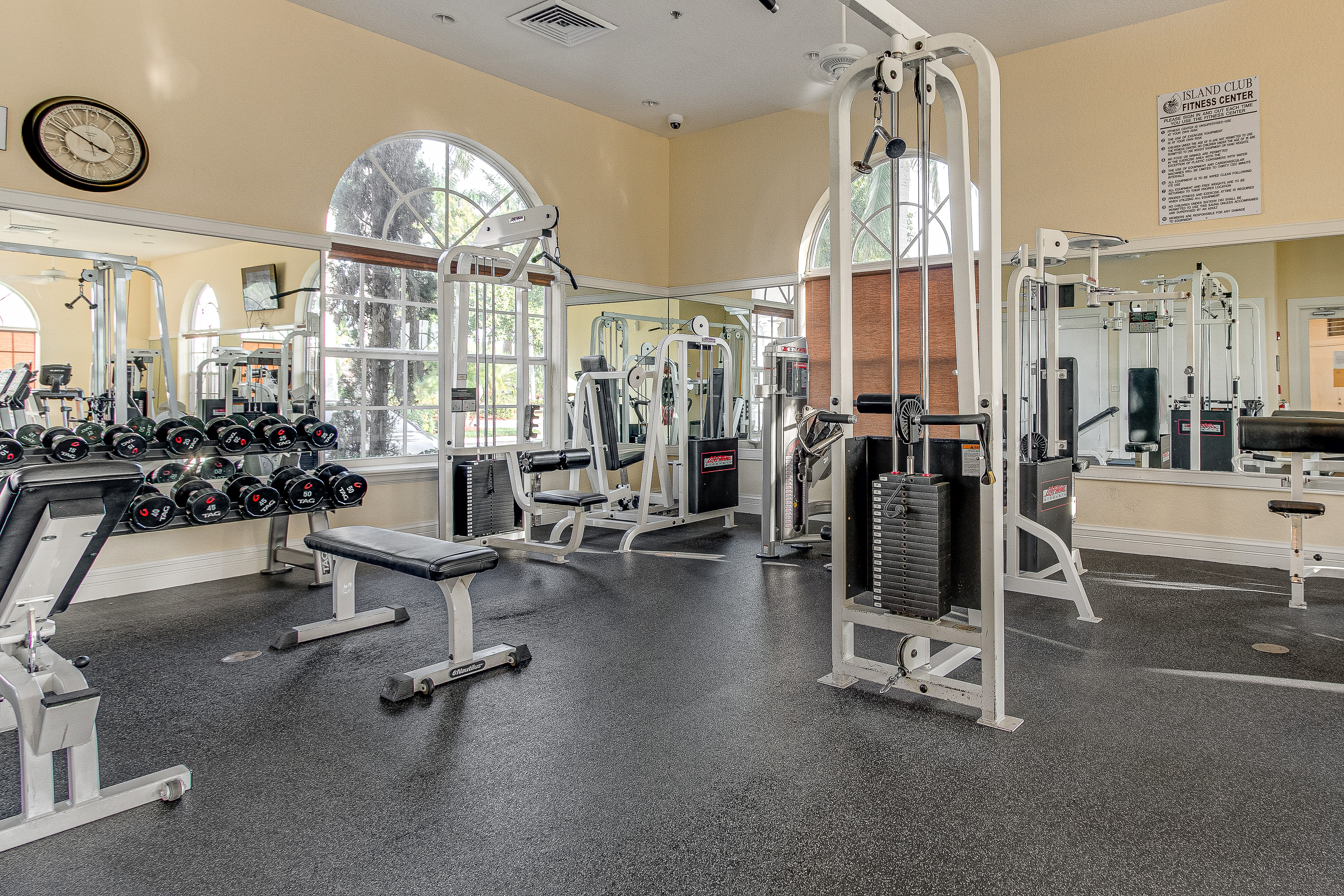  8728 S San Andros, West Palm Beach, FL, 33407 - 物件實景