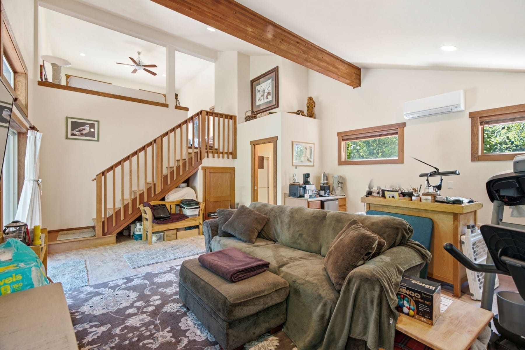  282 EDGEWATER DR Carson, WA 98610 - 物件實景