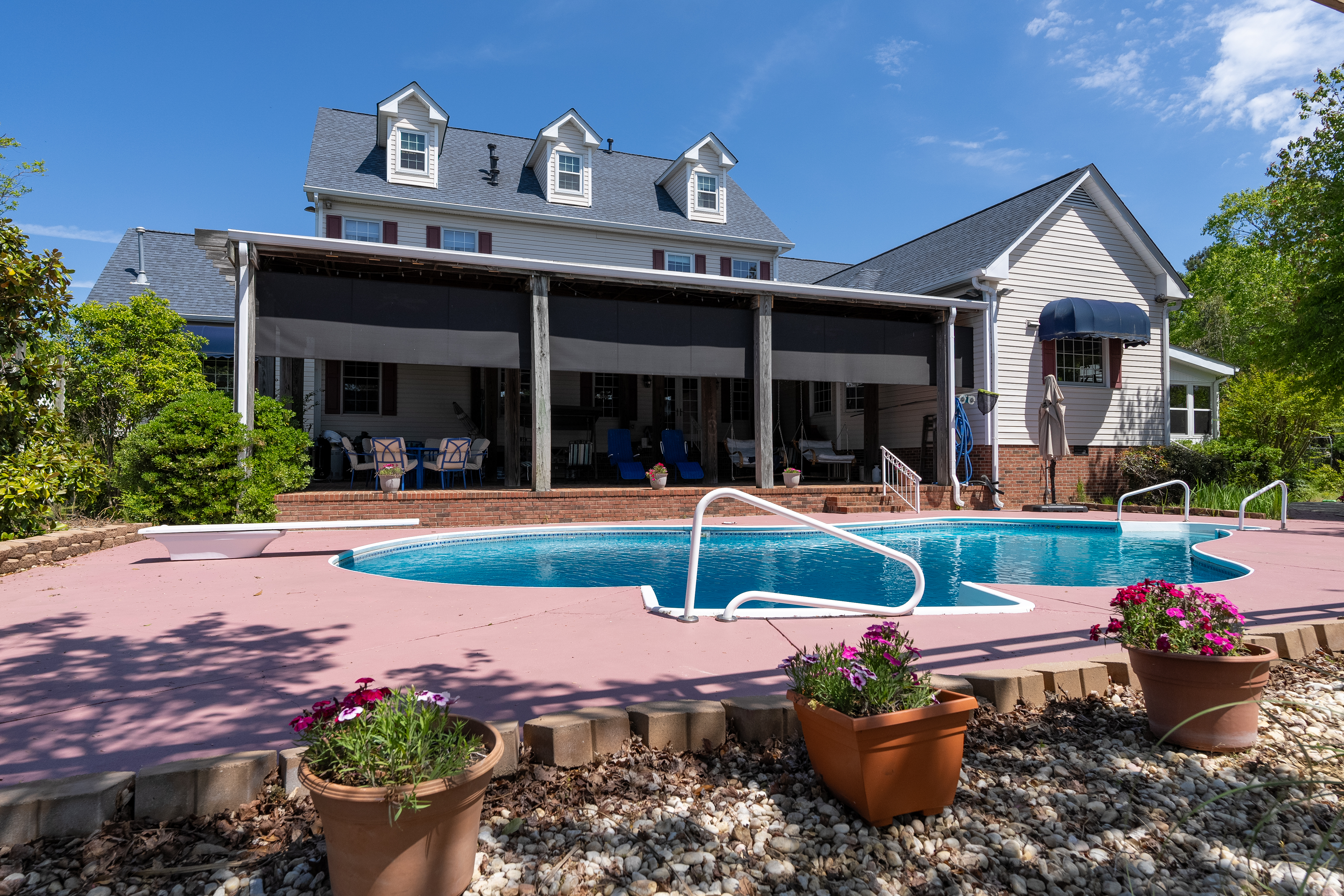  402 Nanaloo Avenue, Waterloo, SC 29384 - 物件實景